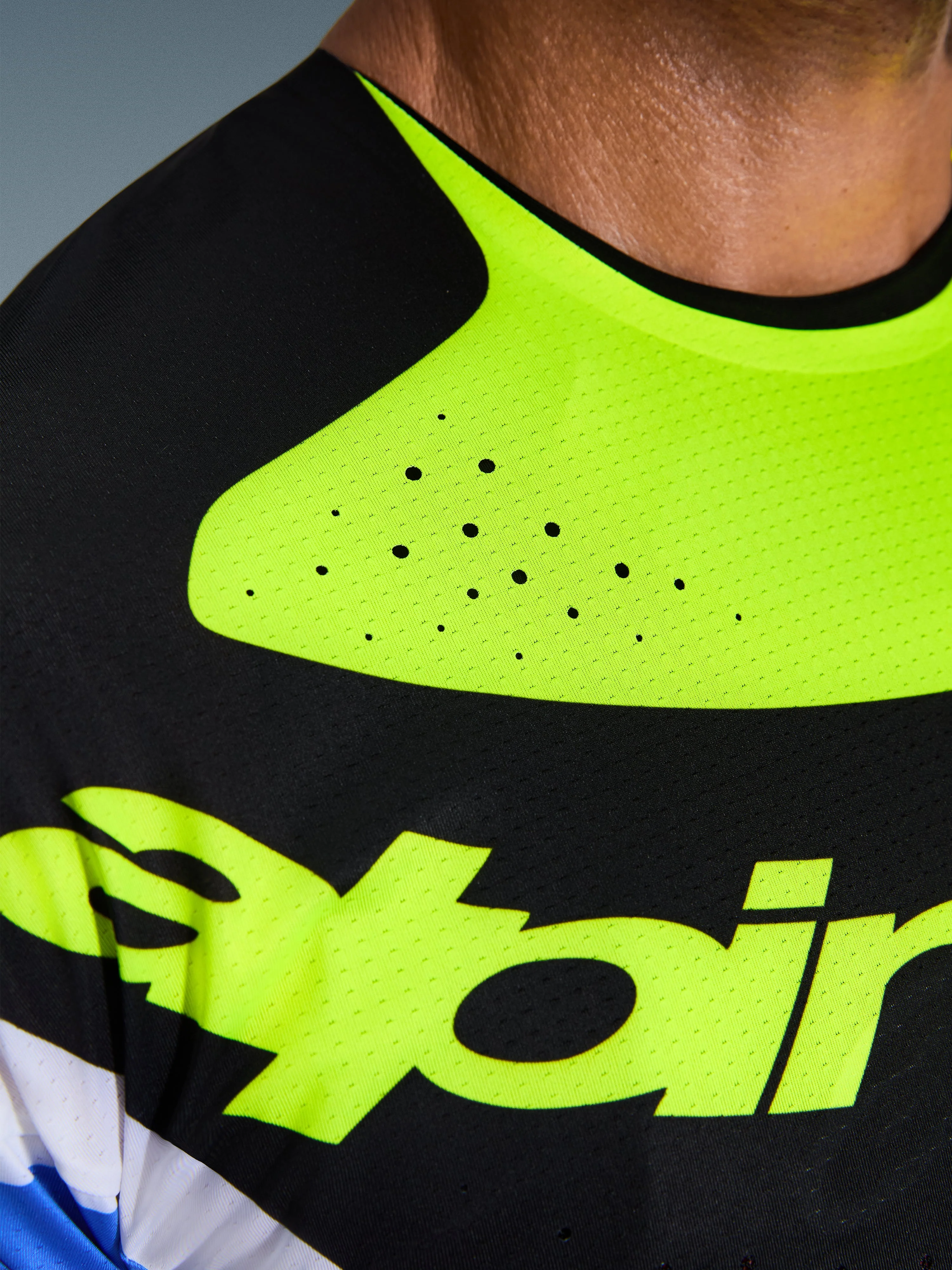 Jersey Techstar Knif 2026 - Image 10