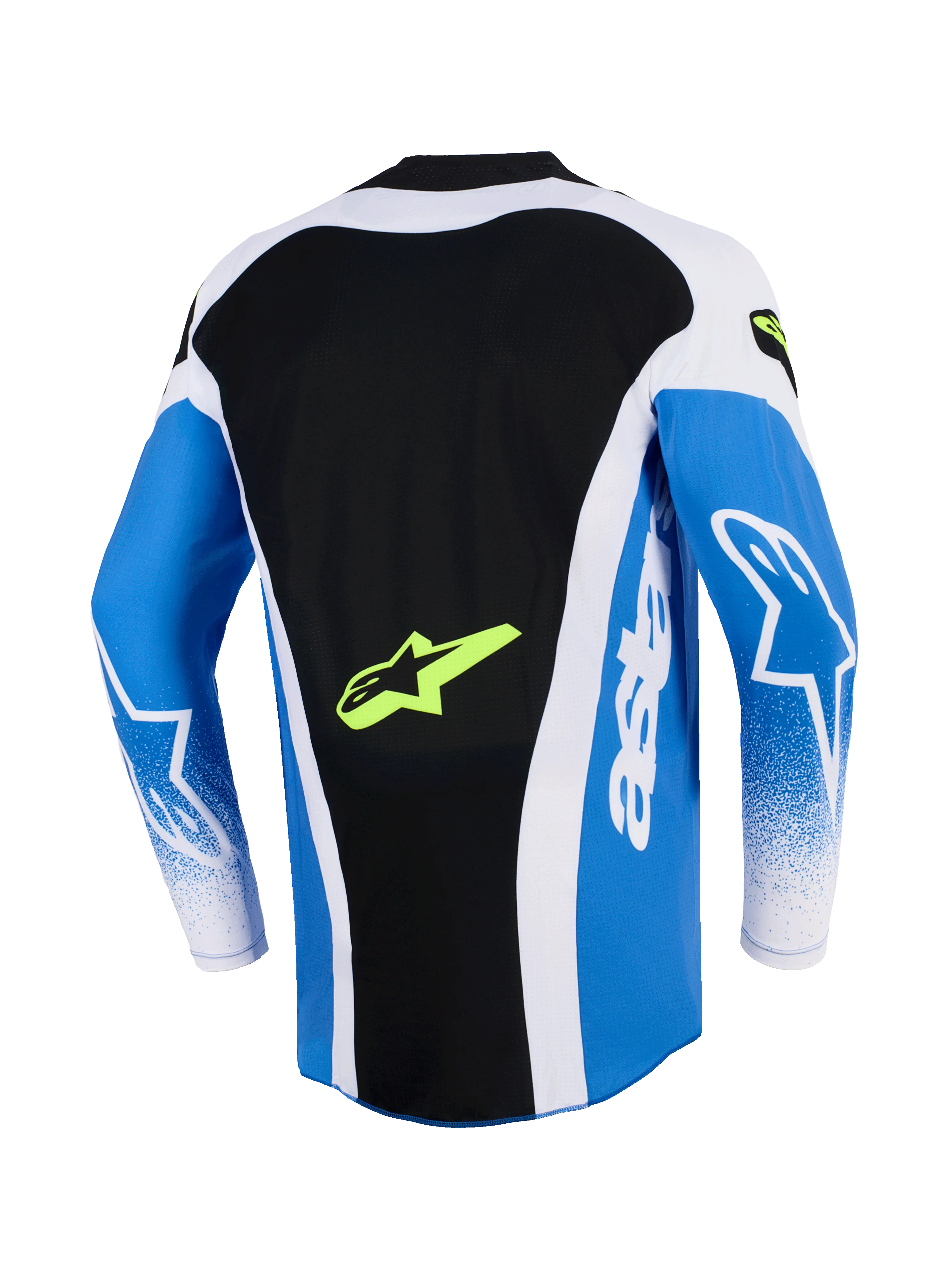 Jersey Techstar Knif 2026 - Image 5