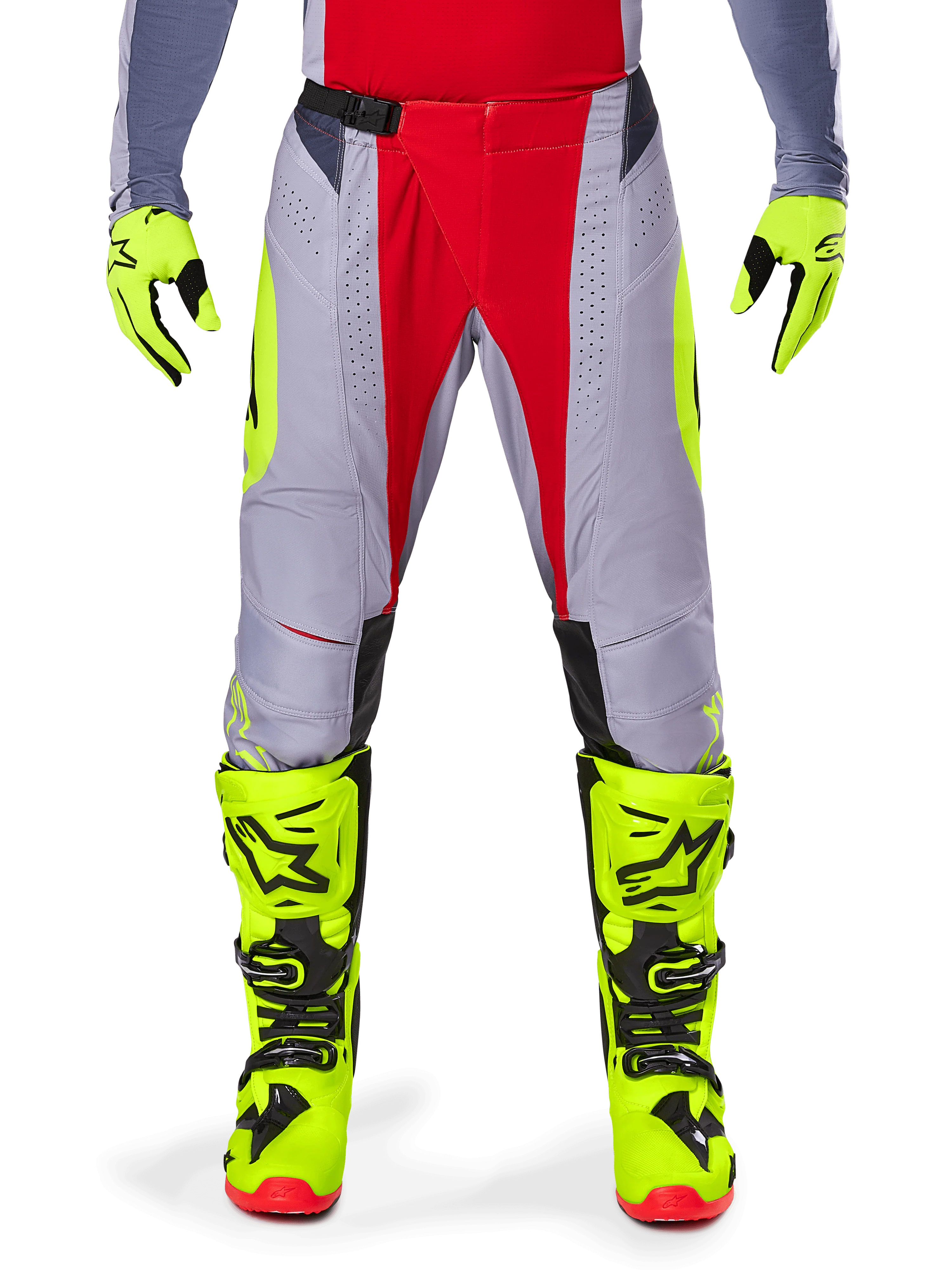 Pantalones Techstar Melt 2025 - Image 2