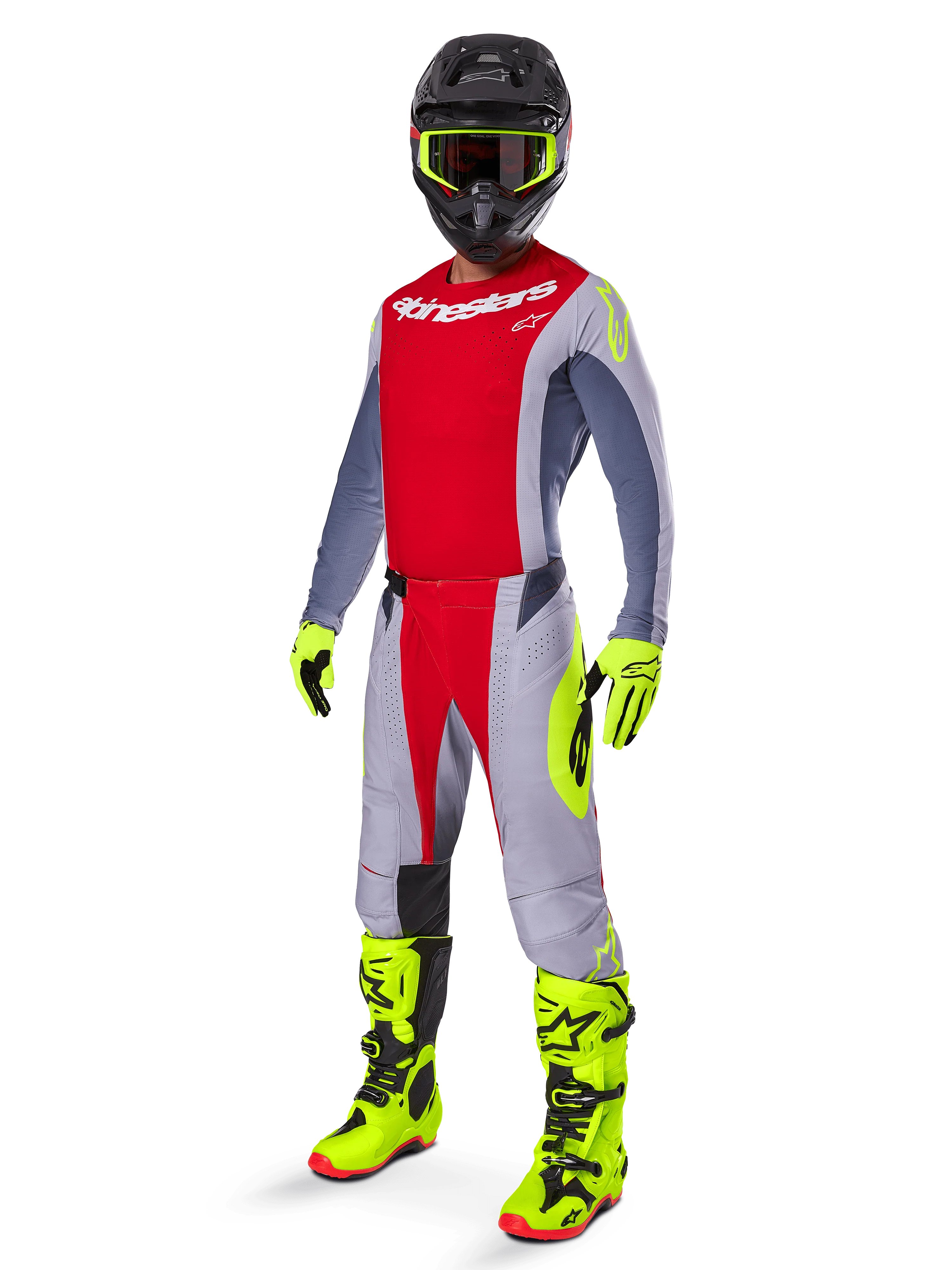 Pantalones Techstar Melt 2025 - Image 6