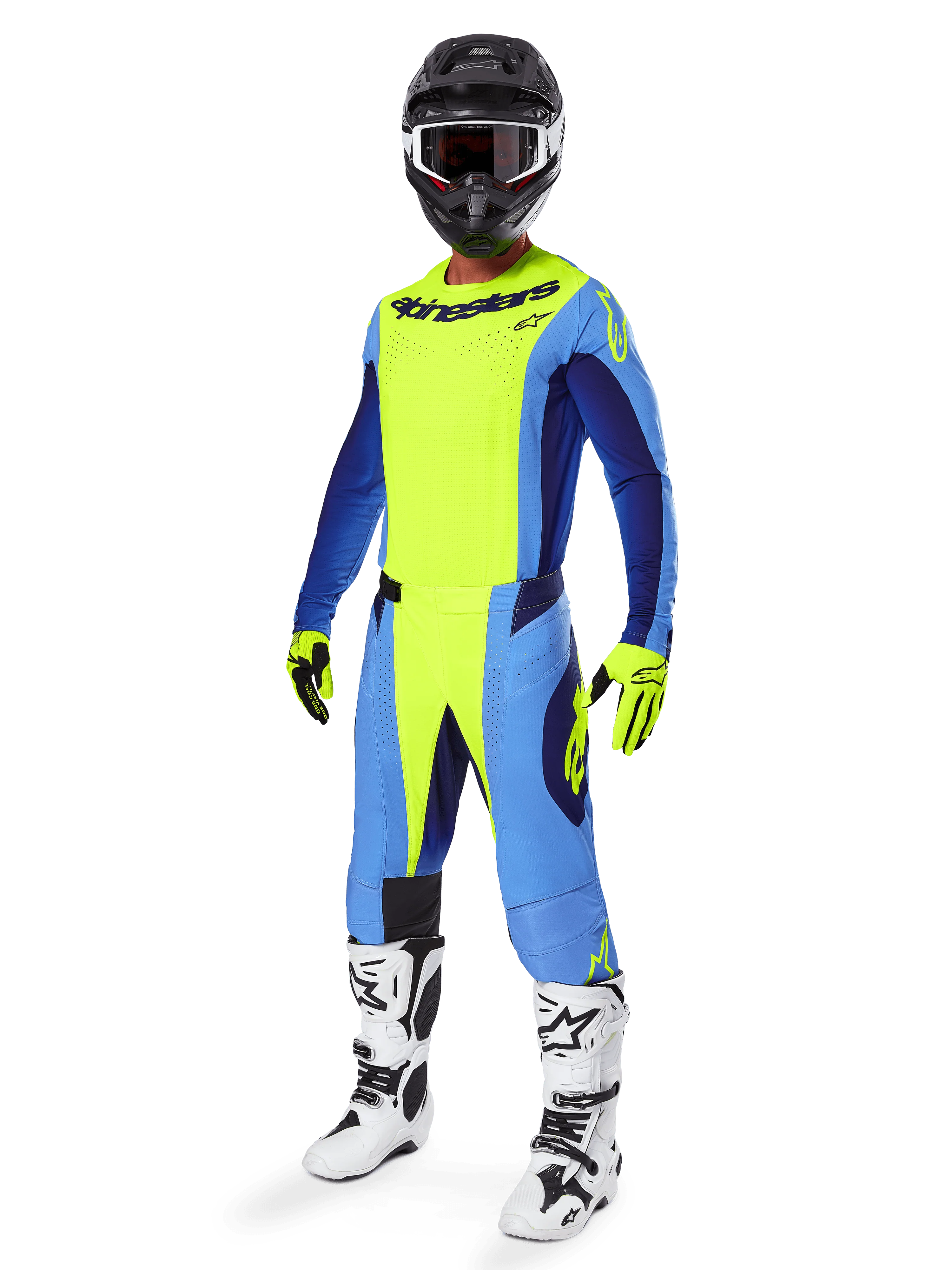 Pantalones Techstar Melt 2025 - Image 5
