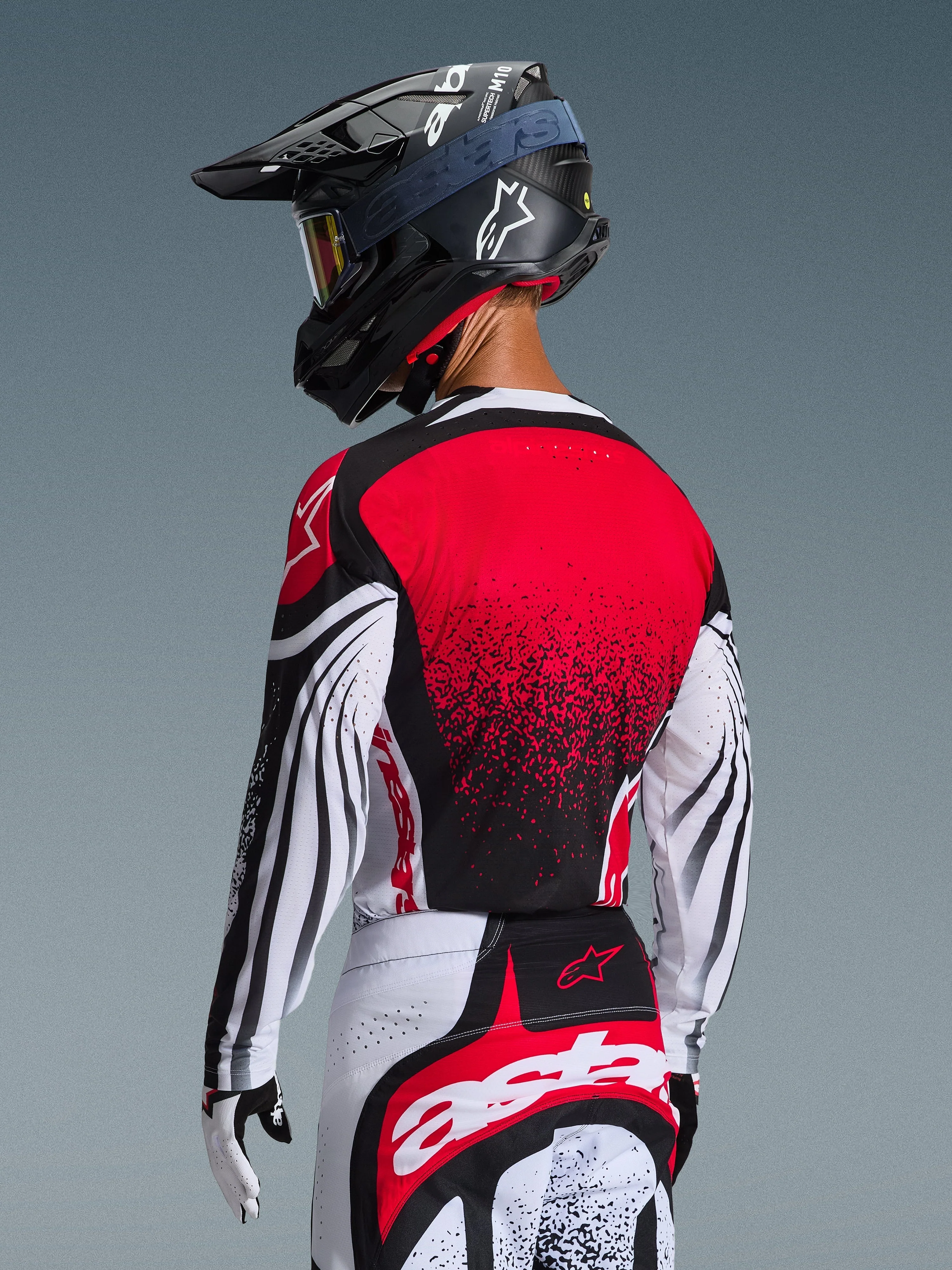Jersey Techstar Nomur 2026 - Image 2