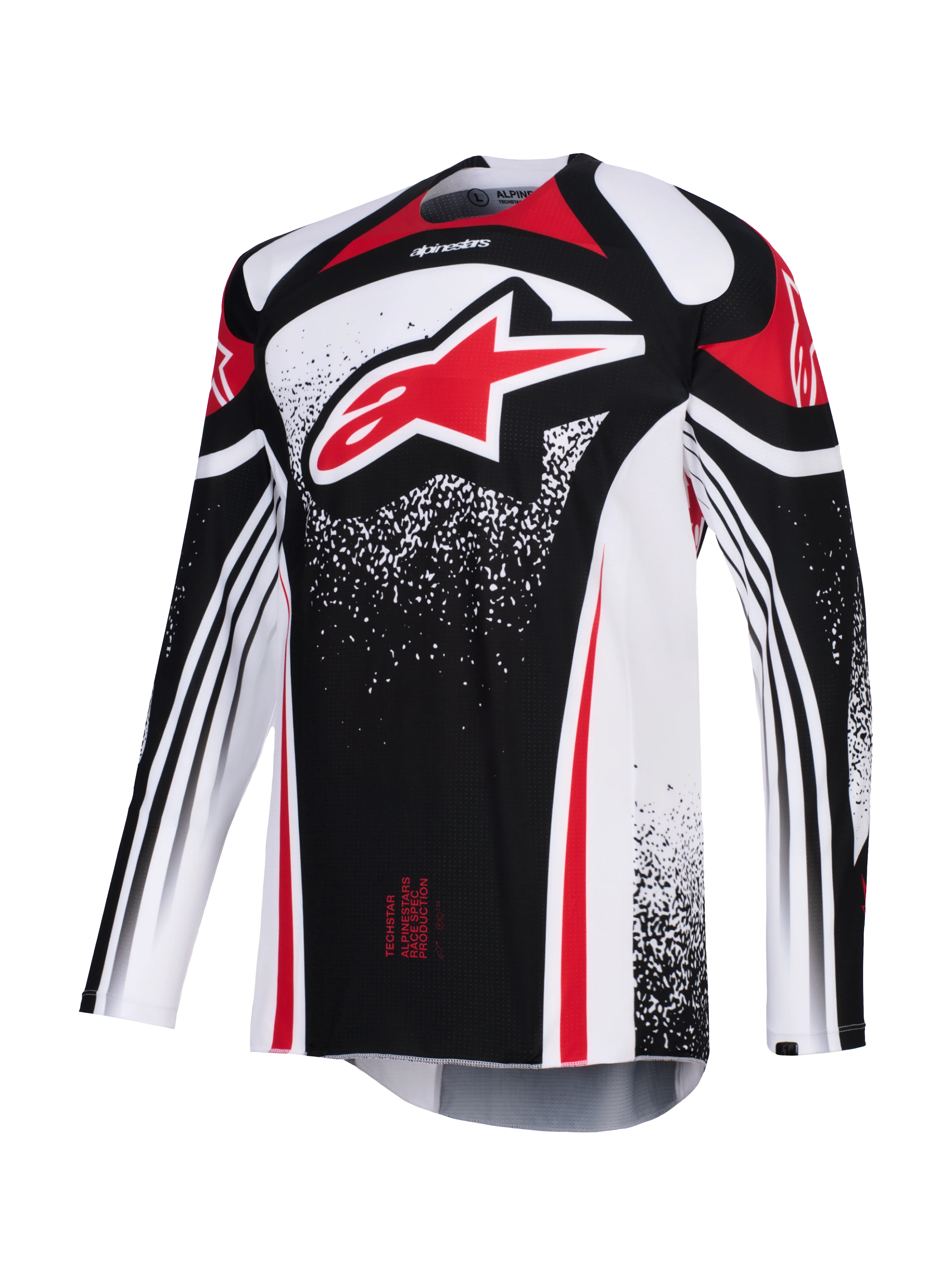 Jersey Techstar Nomur 2026 - Image 3