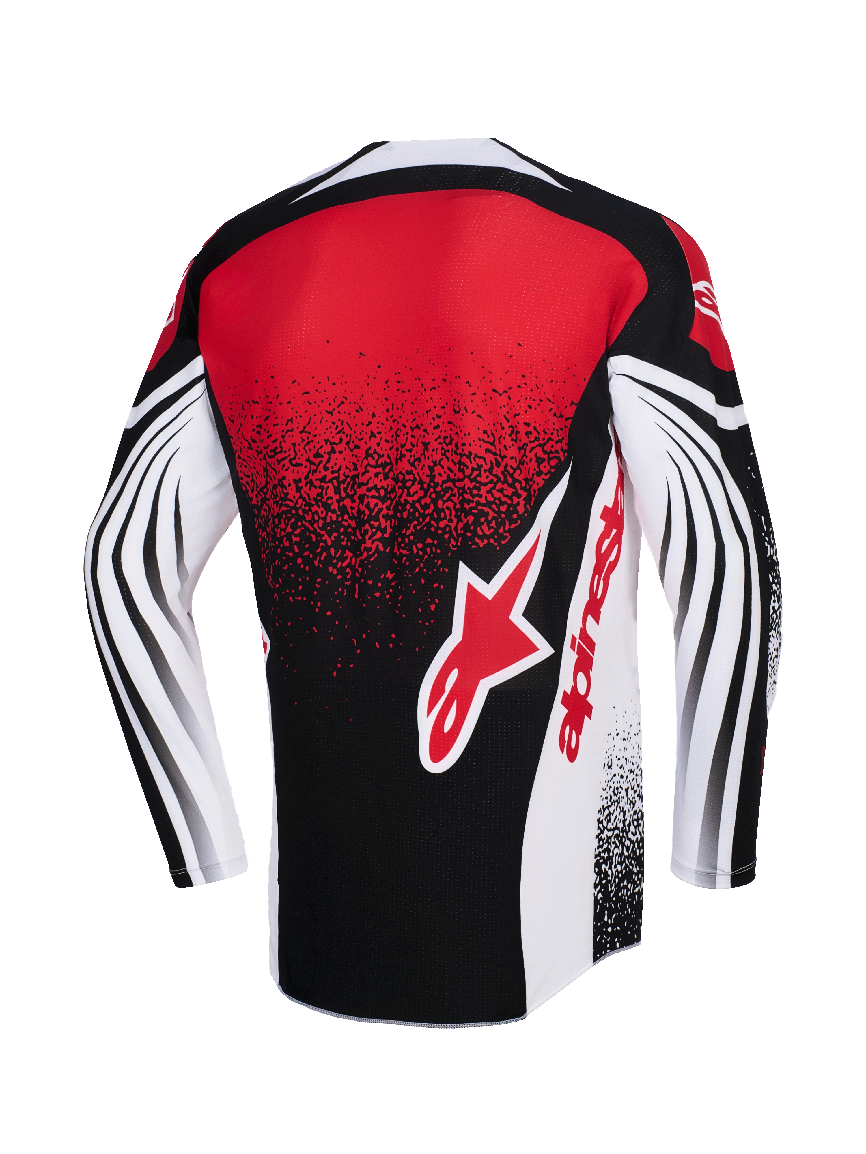 Jersey Techstar Nomur 2026 - Image 4