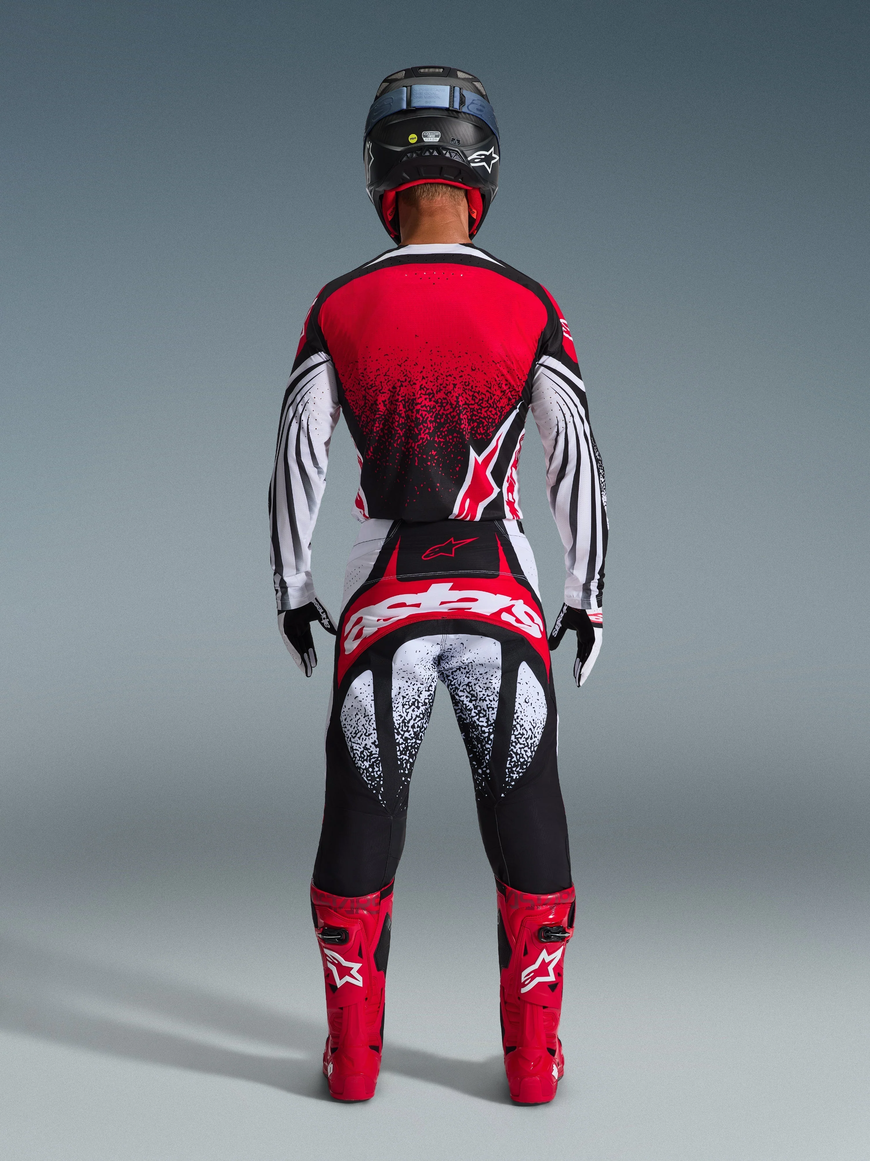Jersey Techstar Nomur 2026 - Image 6