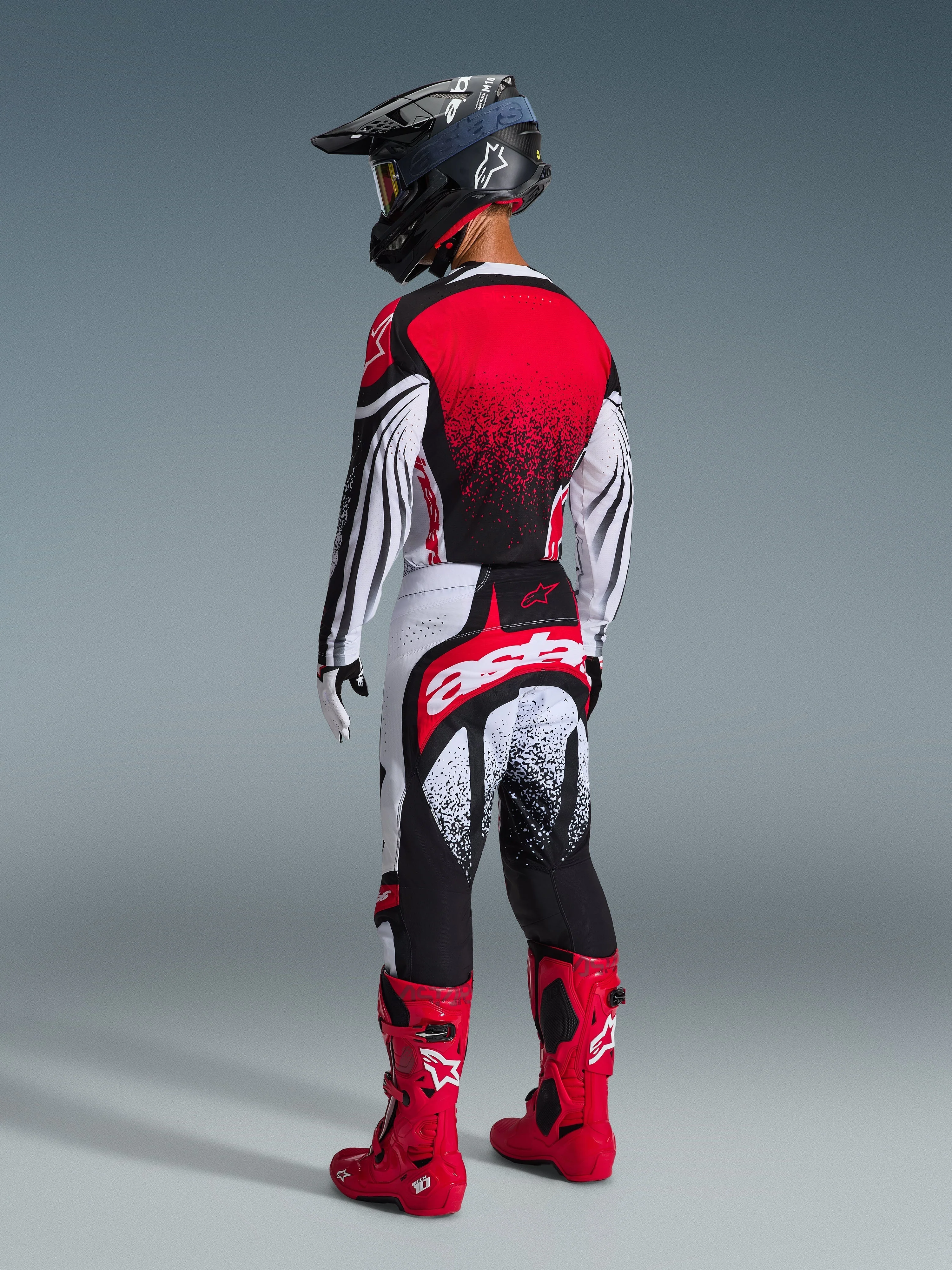Jersey Techstar Nomur 2026 - Image 7
