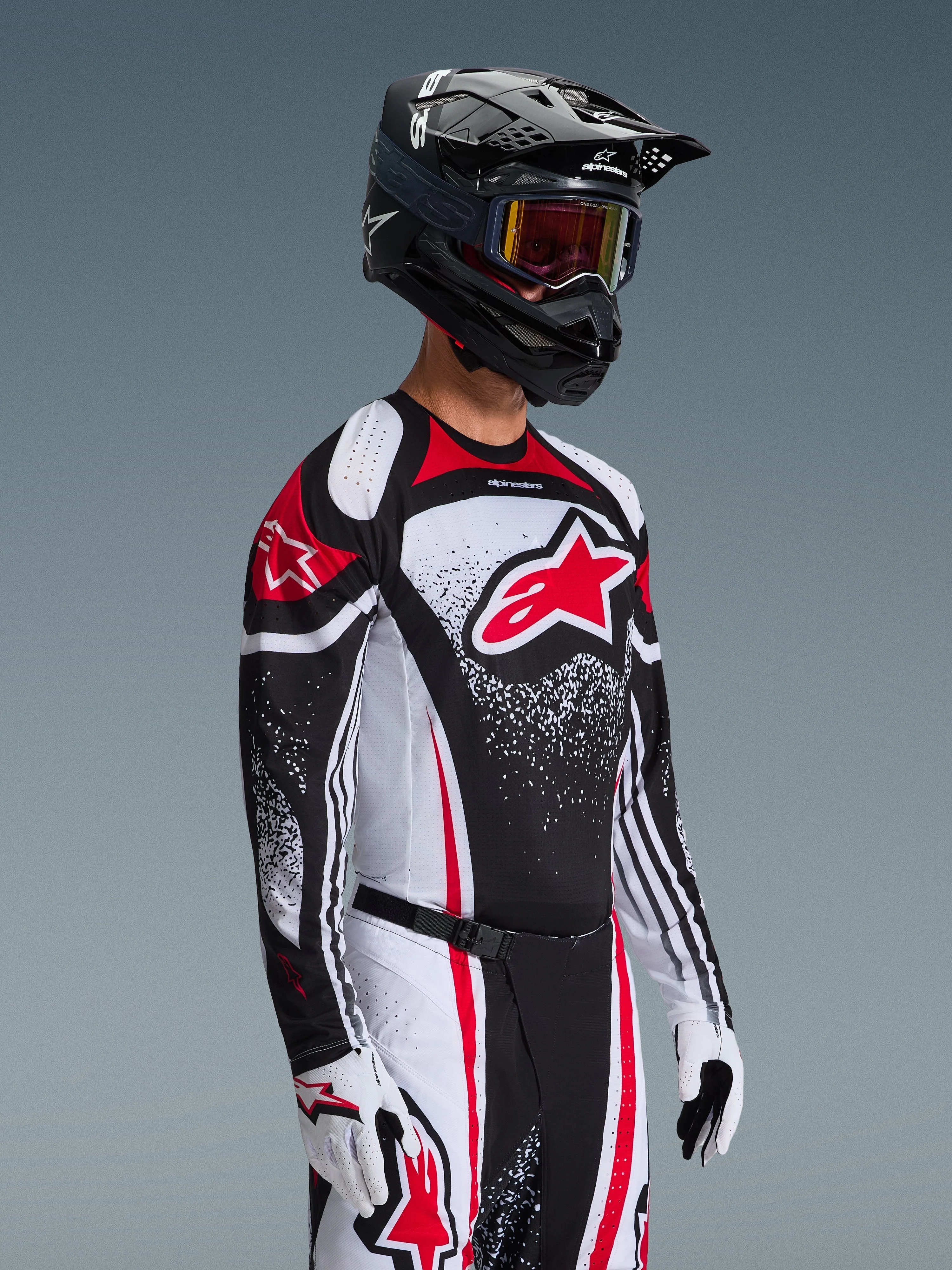 Jersey Techstar Nomur 2026 - Image 9