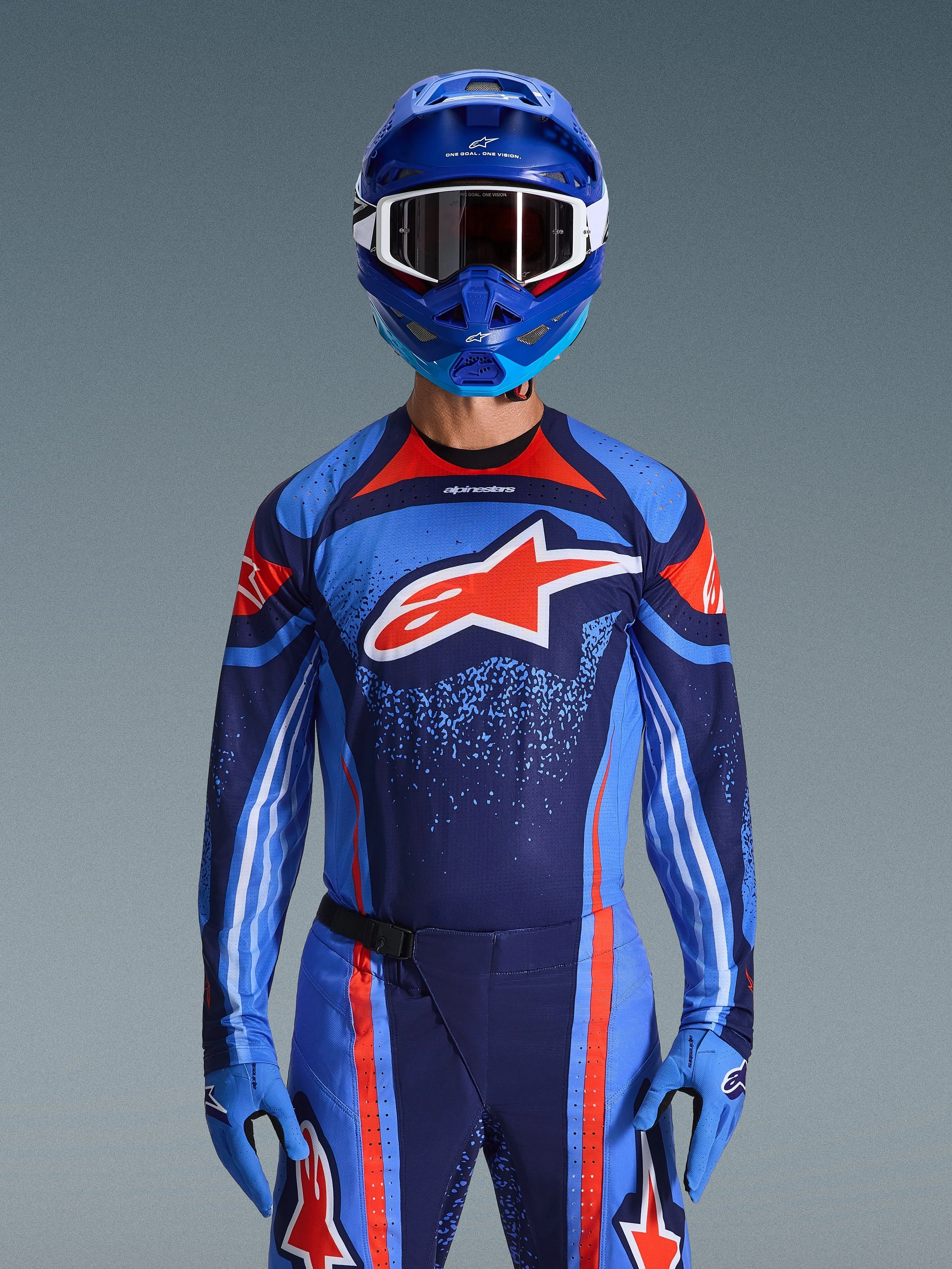 Jersey Techstar Nomur 2026