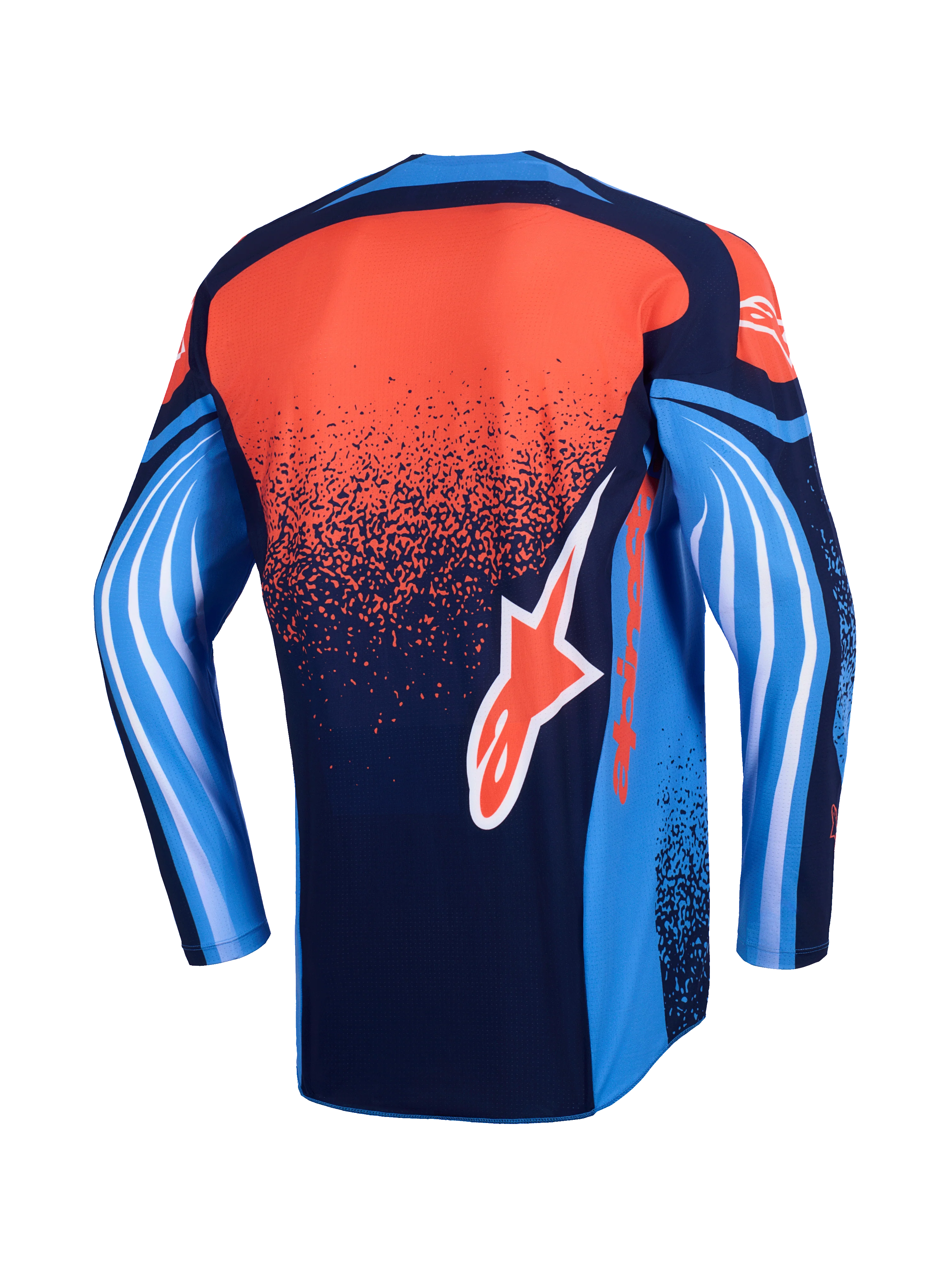 Jersey Techstar Nomur 2026 - Image 4