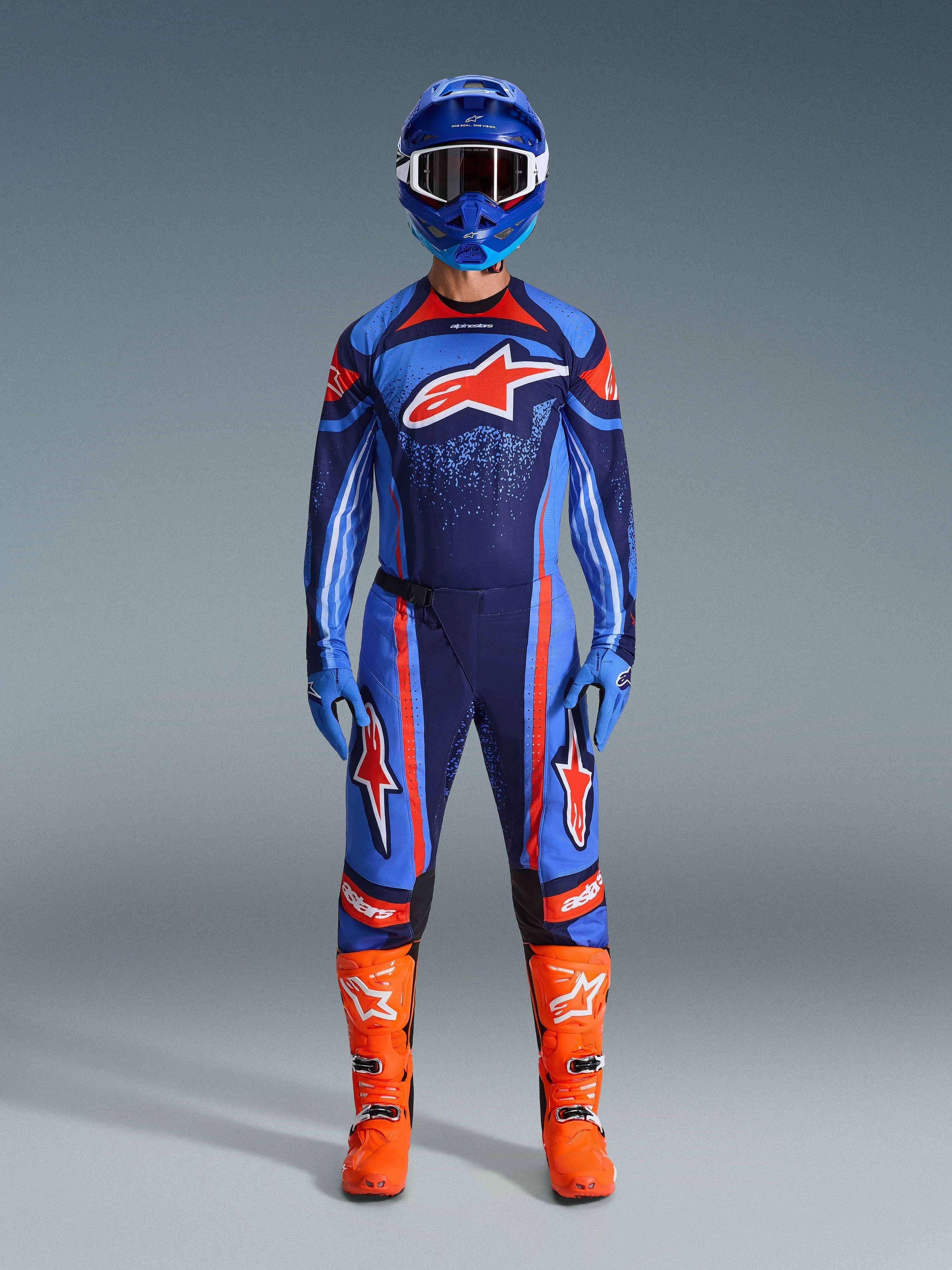 Jersey Techstar Nomur 2026 - Image 5