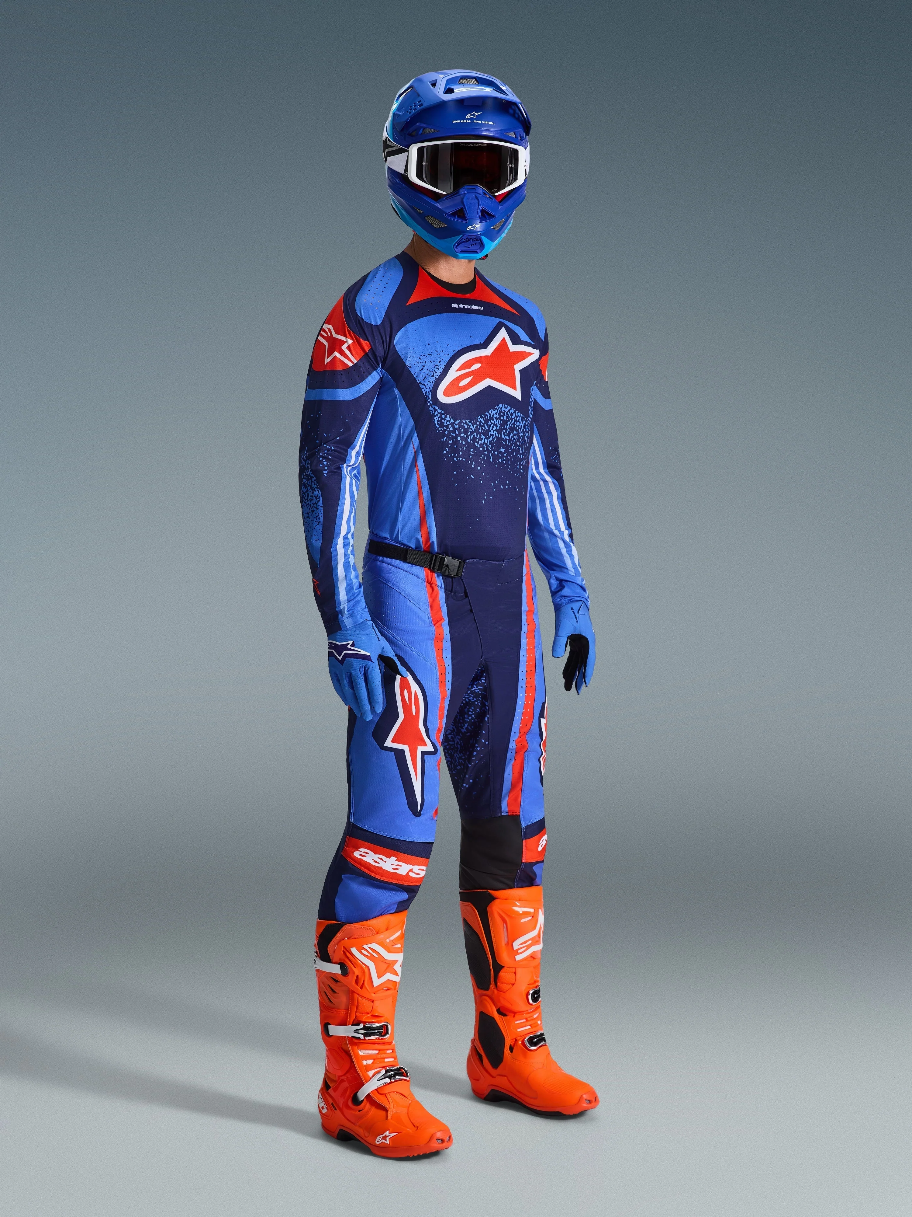 Jersey Techstar Nomur 2026 - Image 6