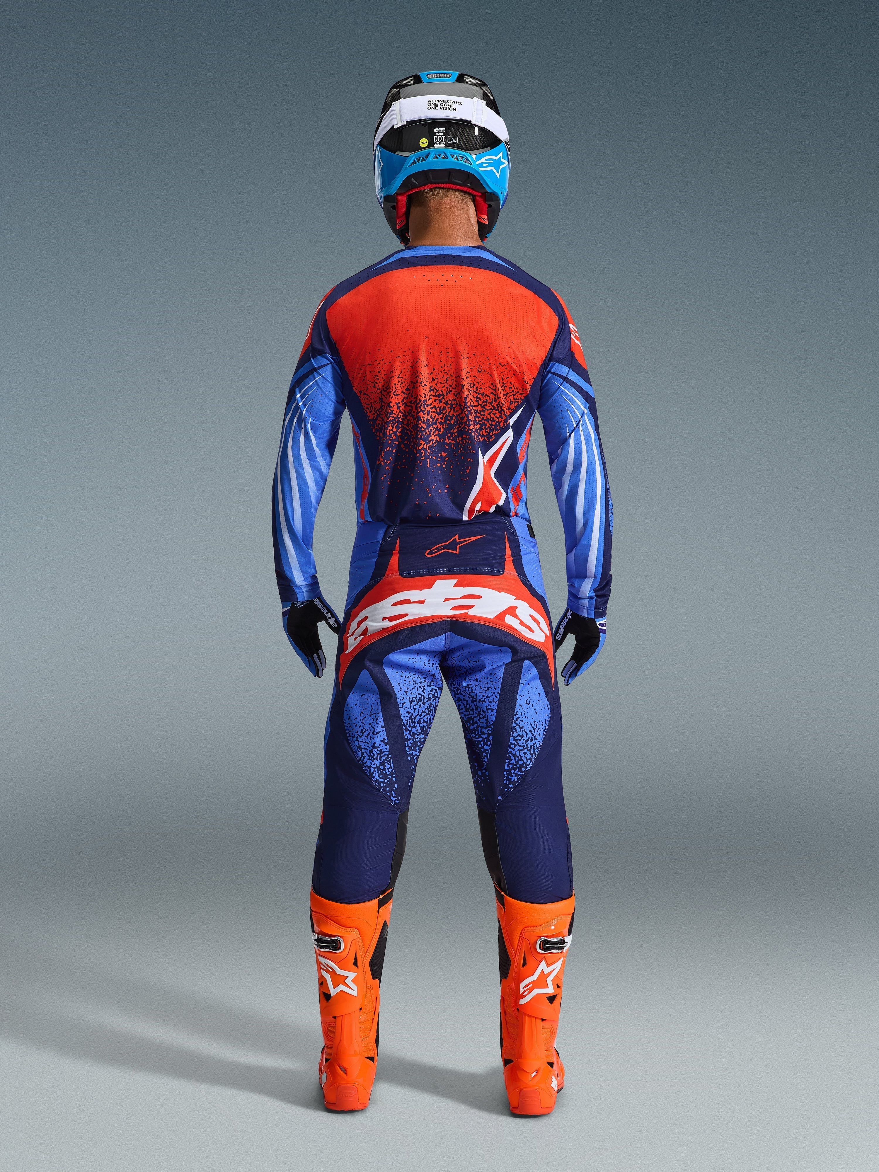 Jersey Techstar Nomur 2026 - Image 8