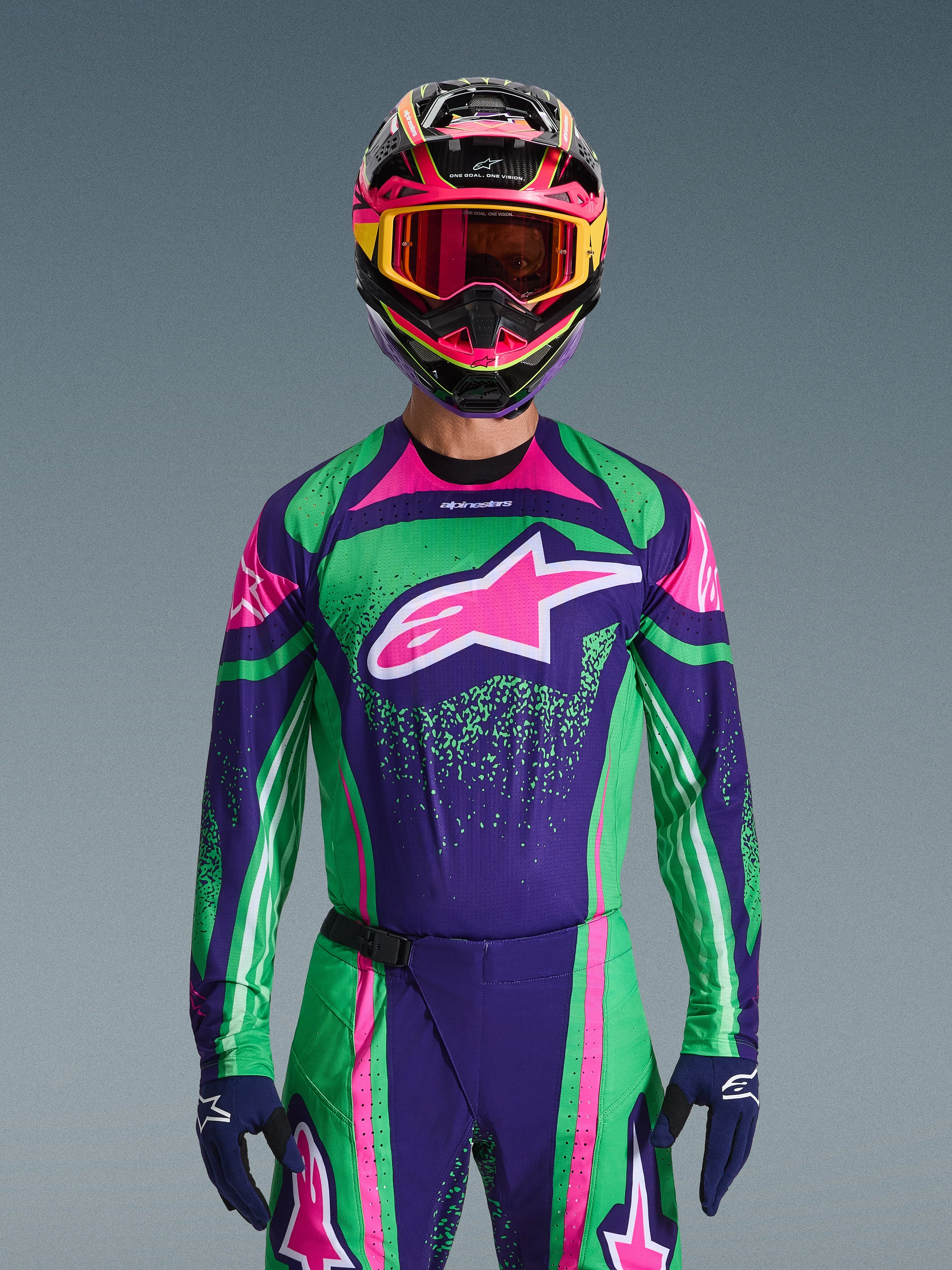 Jersey Techstar Nomur 2026