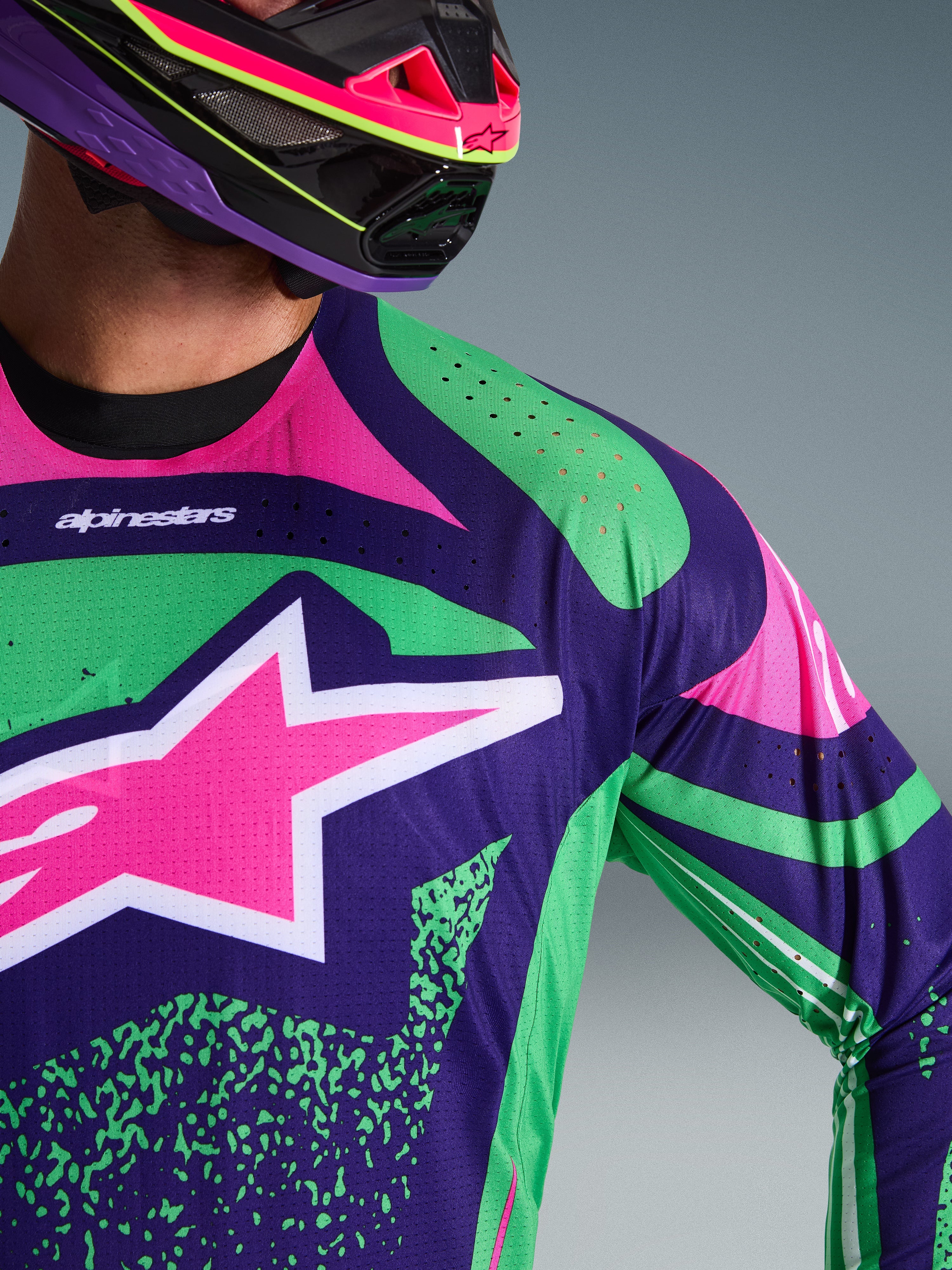 Jersey Techstar Nomur 2026 - Image 10