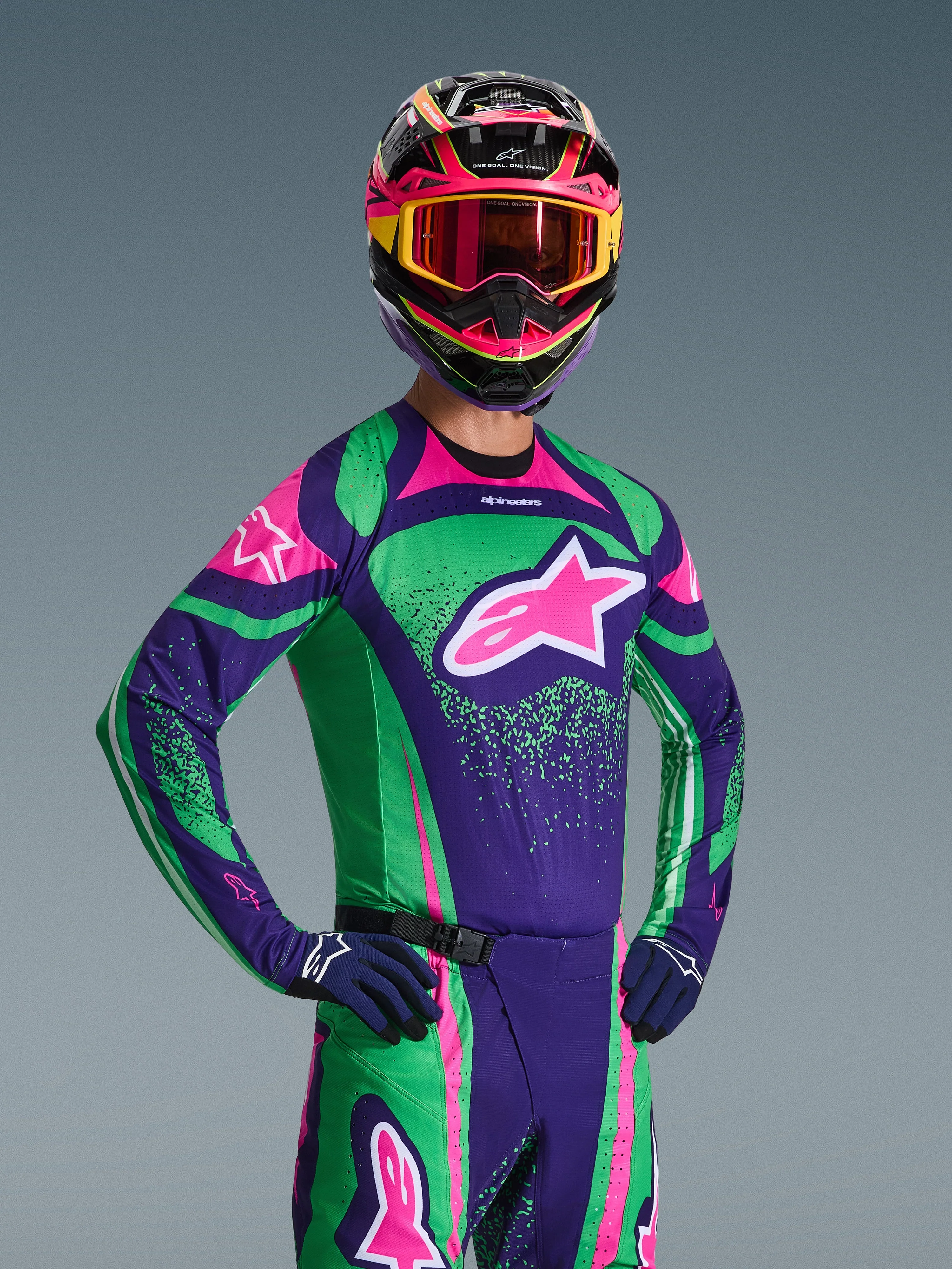 Jersey Techstar Nomur 2026 - Image 2