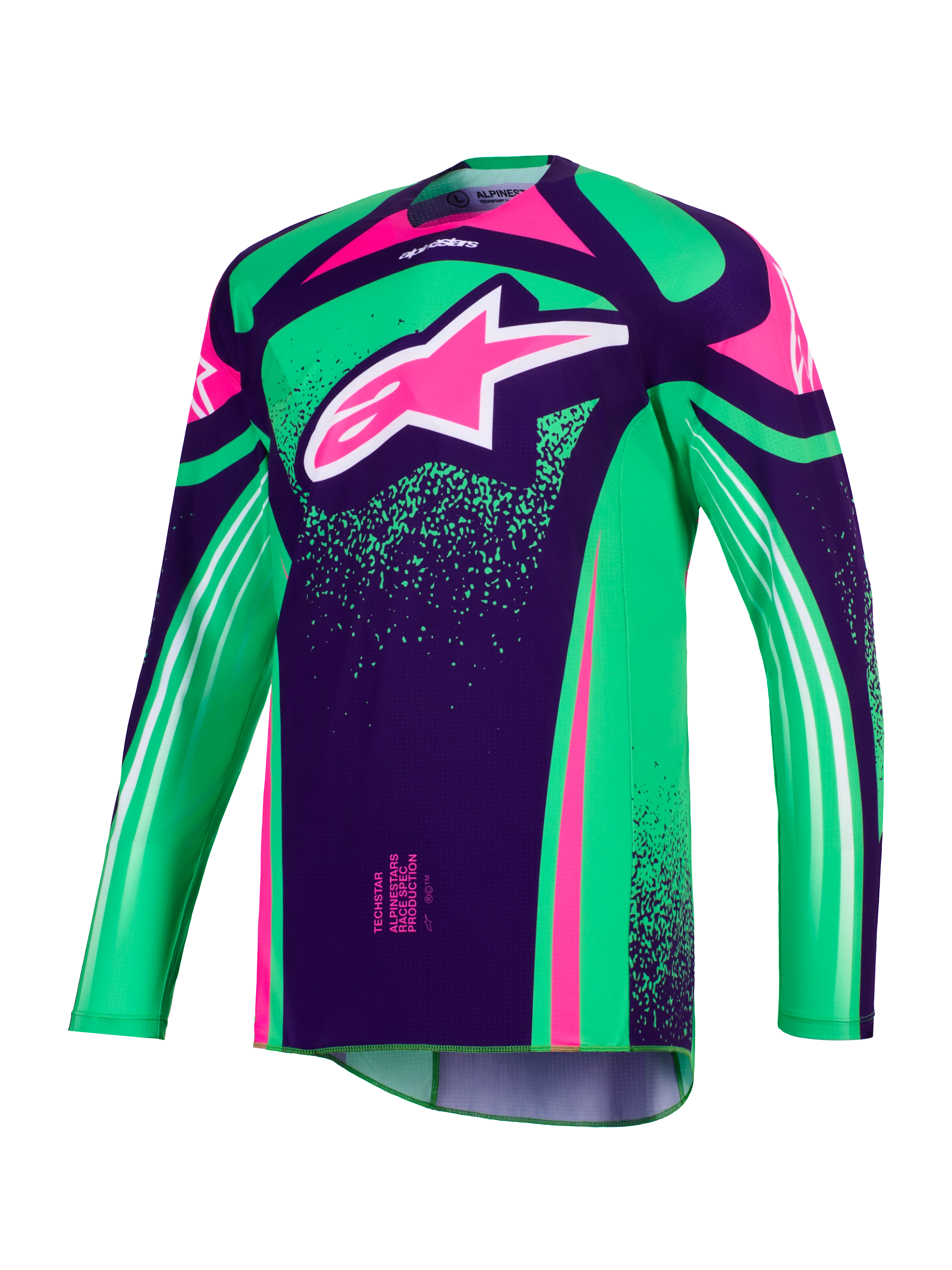 Jersey Techstar Nomur 2026 - Image 4