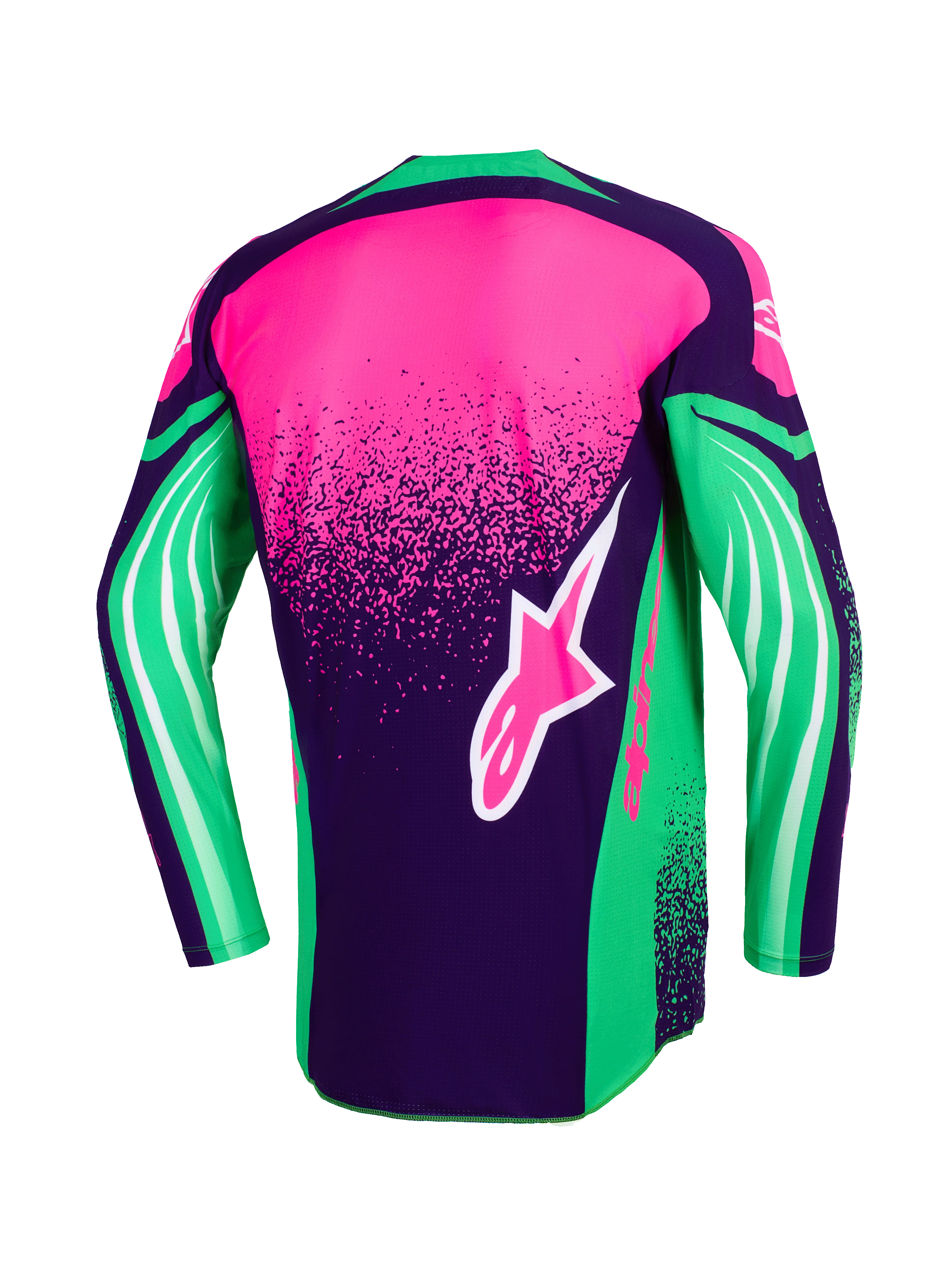 Jersey Techstar Nomur 2026 - Image 5