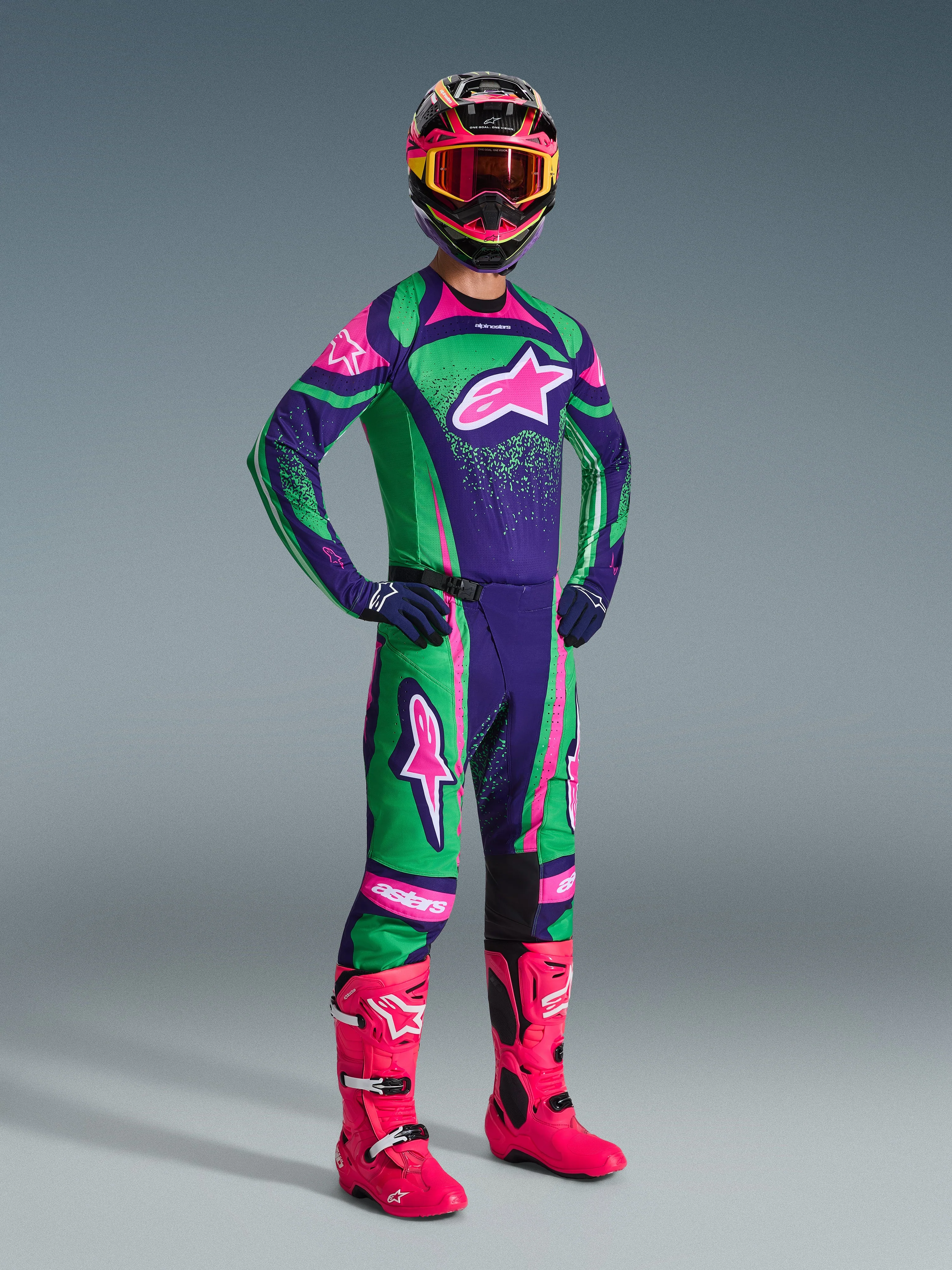 Jersey Techstar Nomur 2026 - Image 7