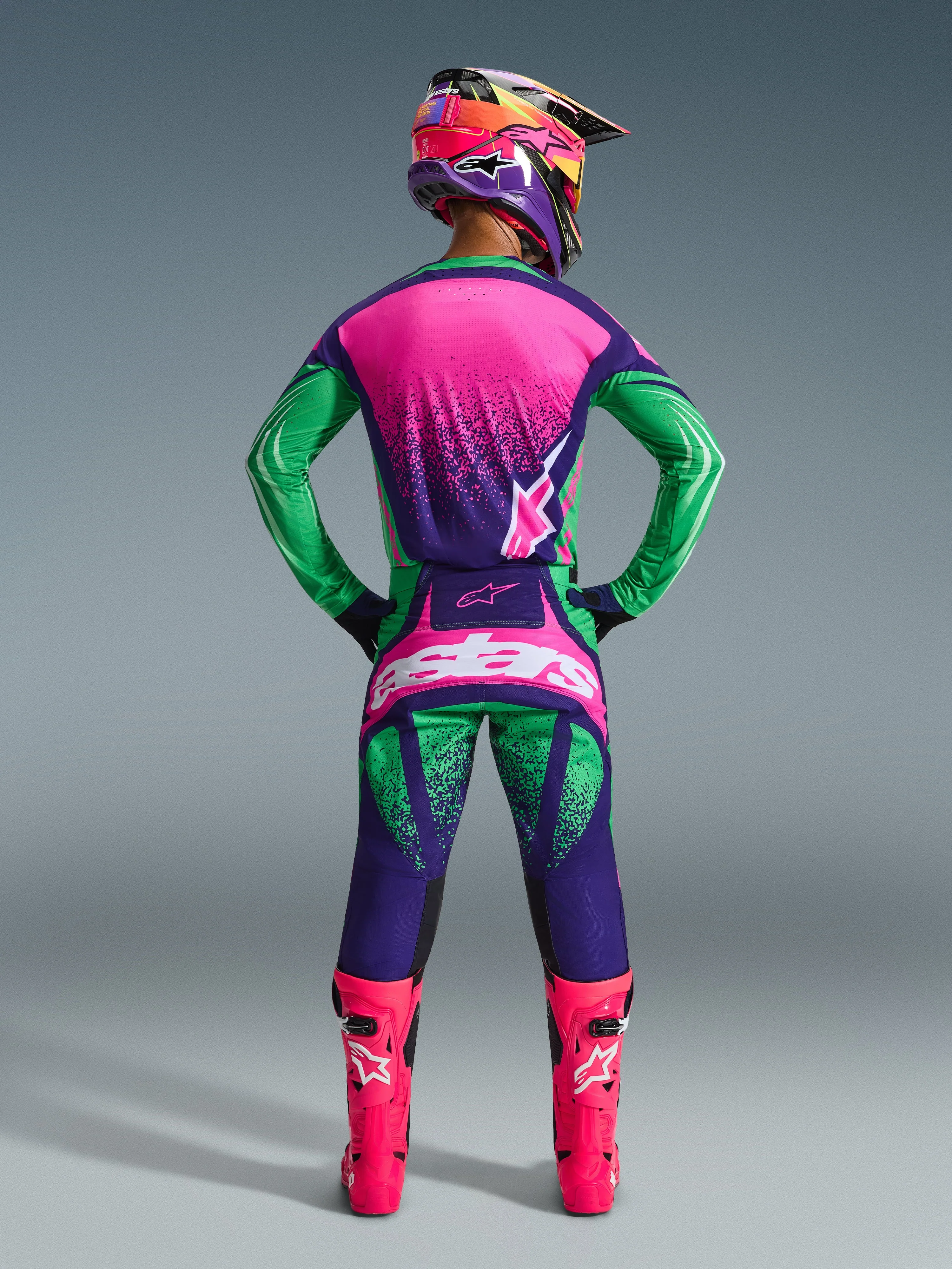 Jersey Techstar Nomur 2026 - Image 8