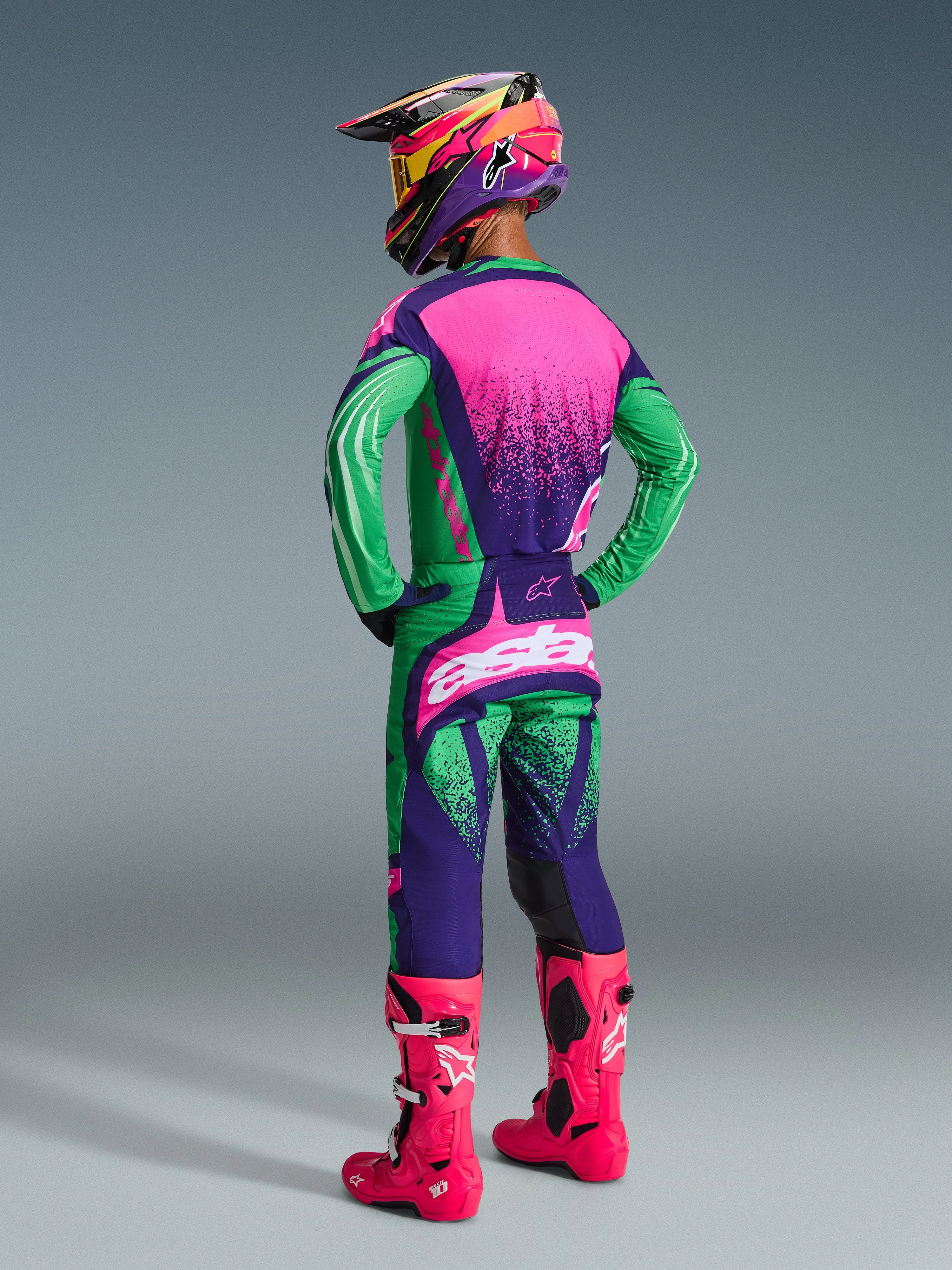 Jersey Techstar Nomur 2026 - Image 9