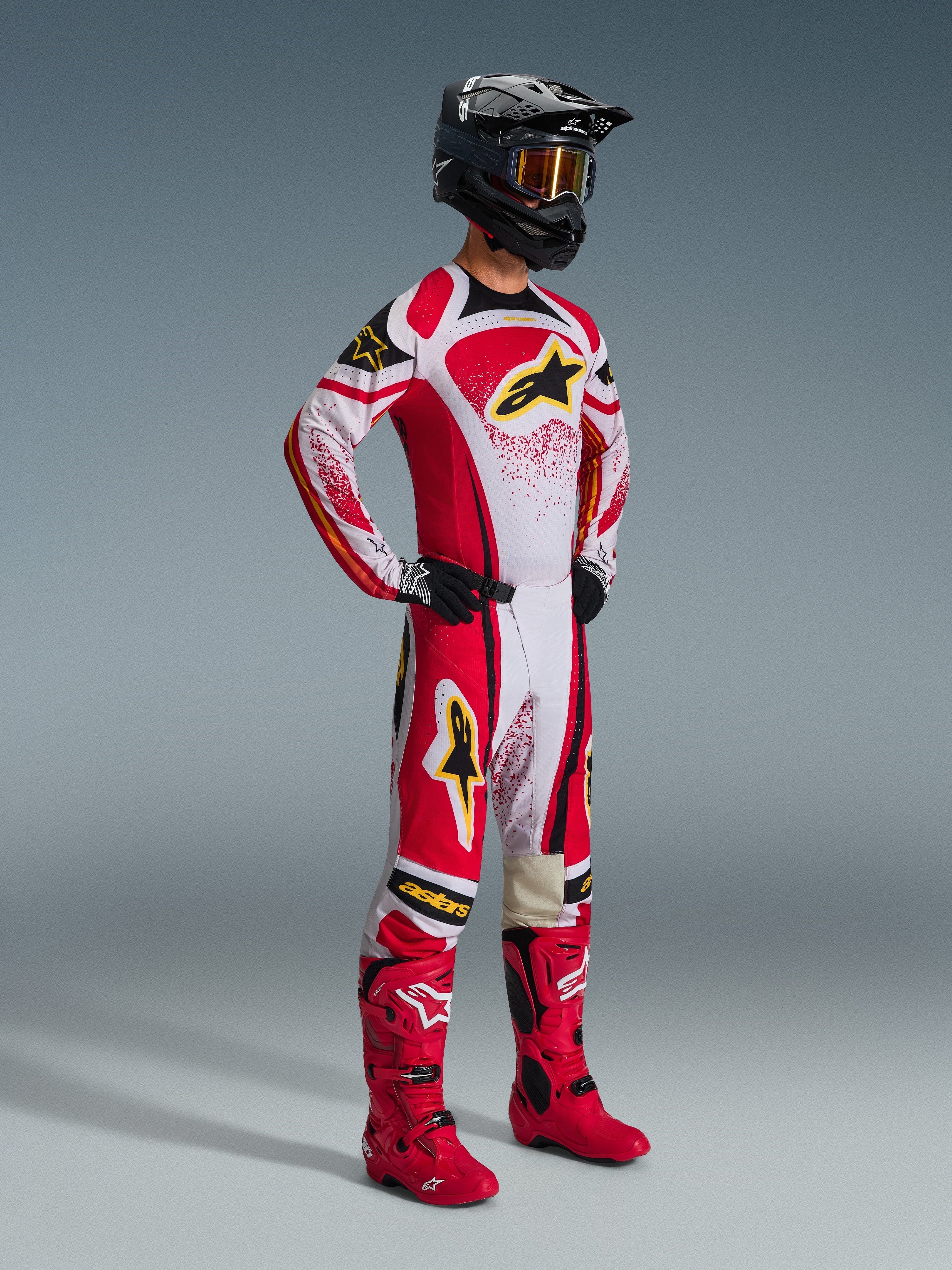 Jersey Techstar Nomur 2026 - Image 6