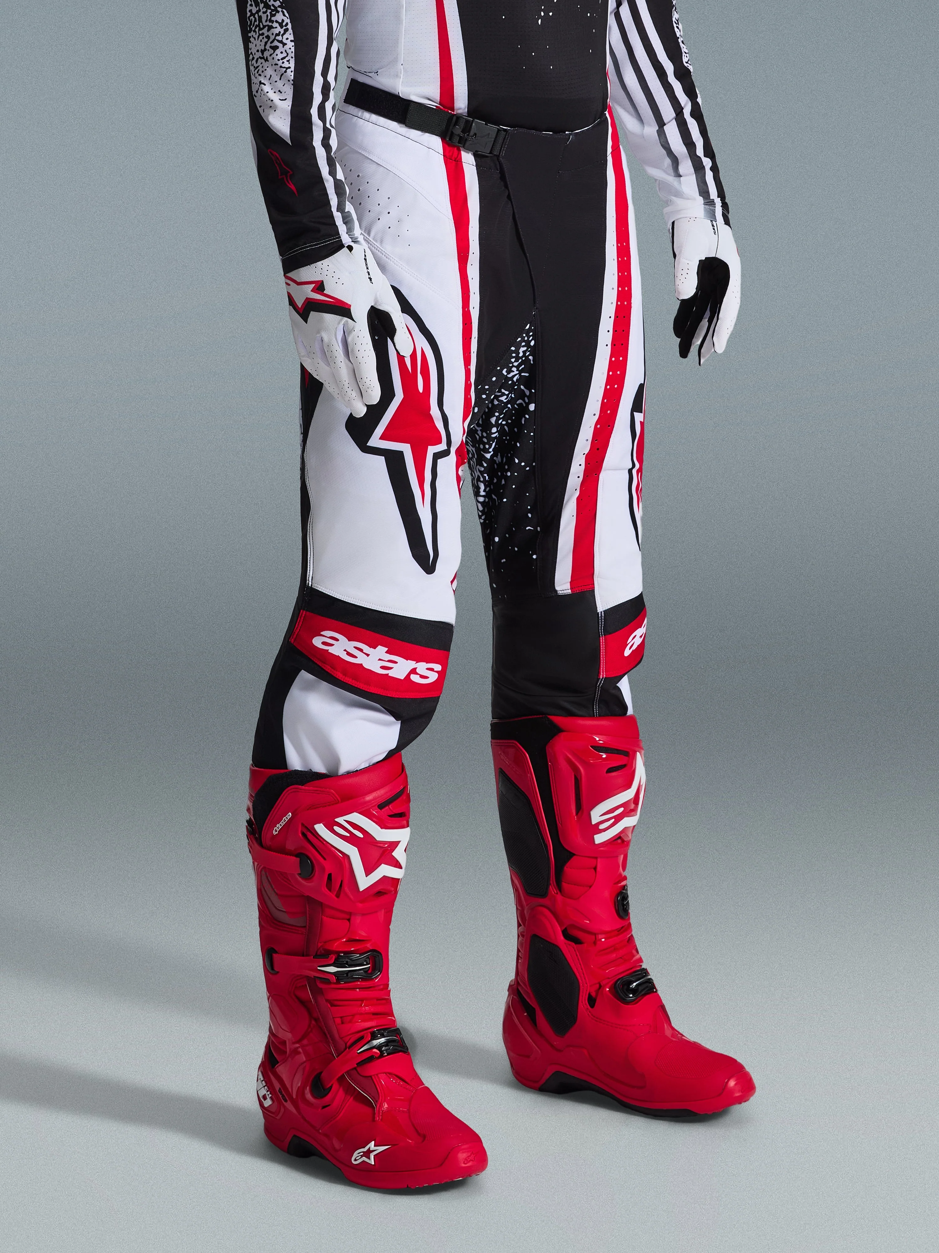 Pantalones Techstar Nomur 2026 - Image 2