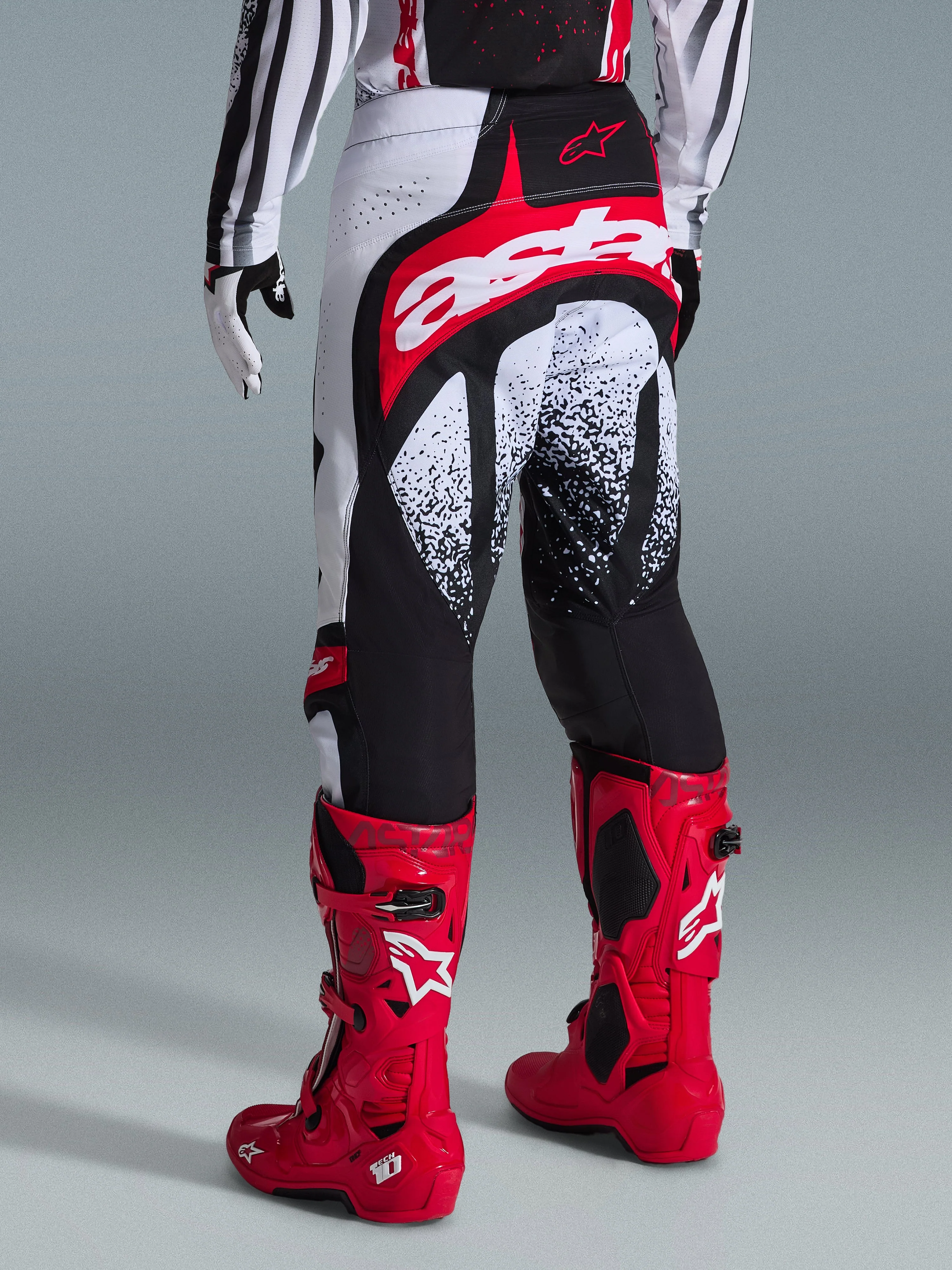 Pantalones Techstar Nomur 2026 - Image 3