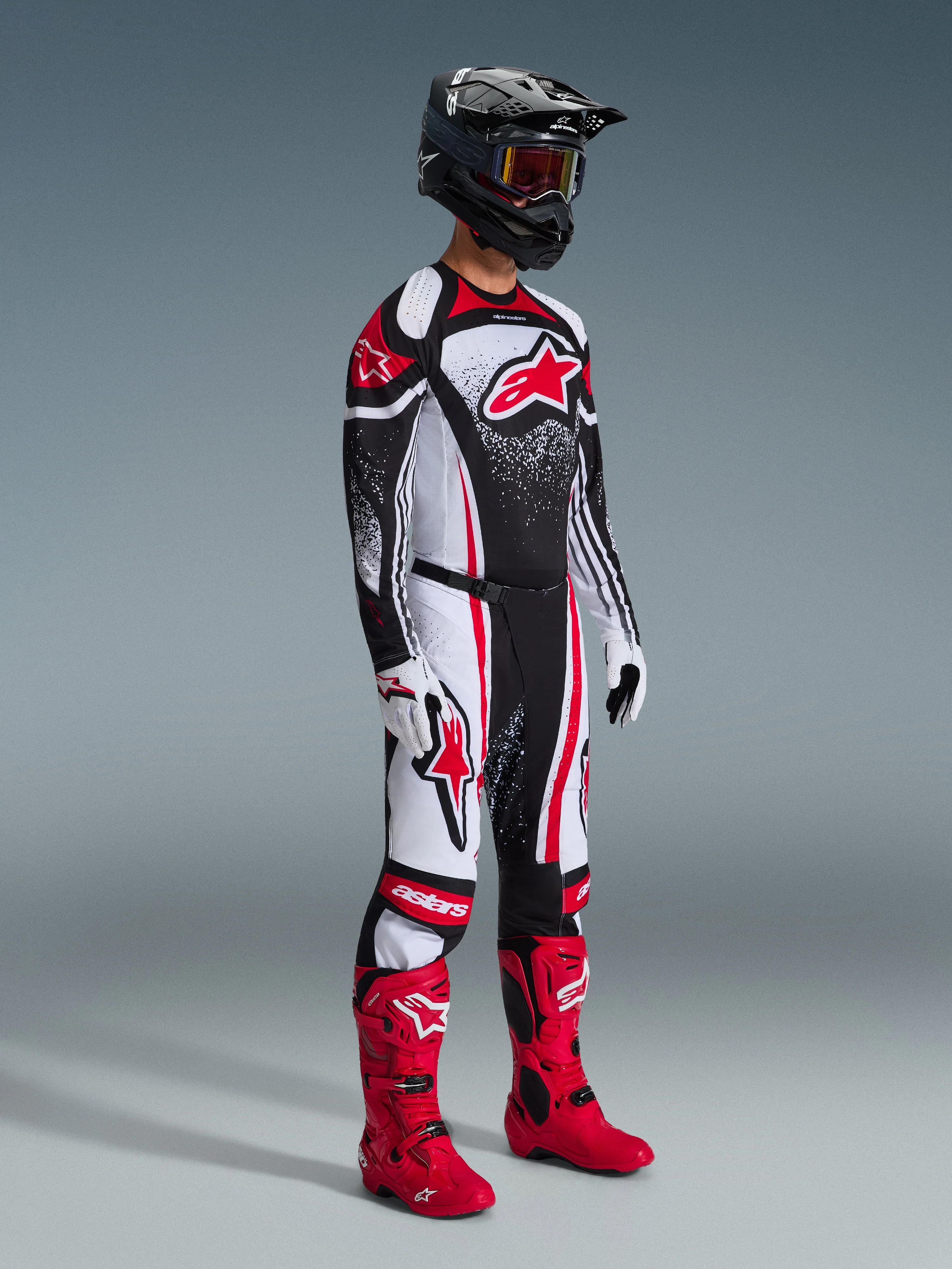 Pantalones Techstar Nomur 2026 - Image 6