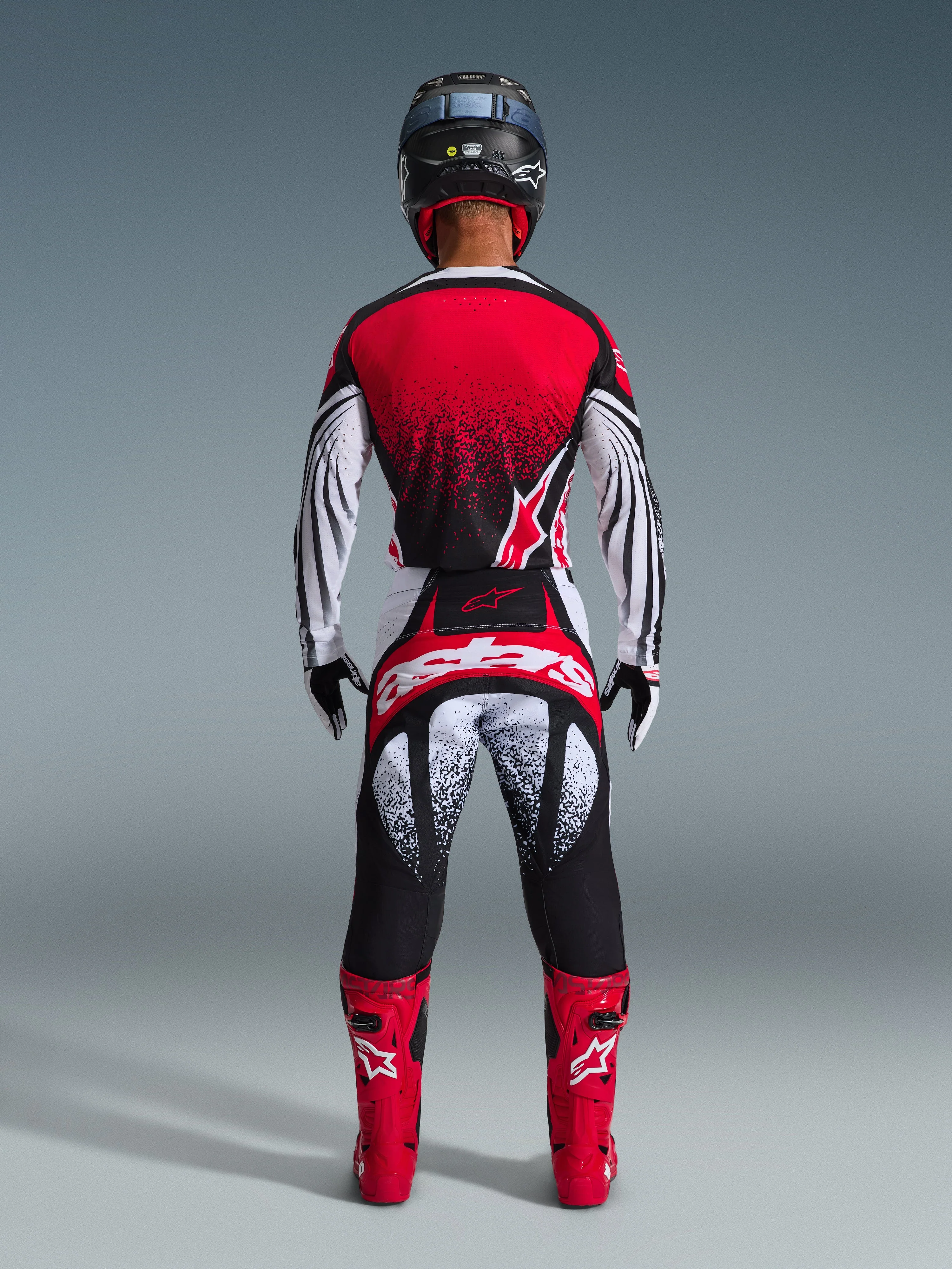 Pantalones Techstar Nomur 2026 - Image 8