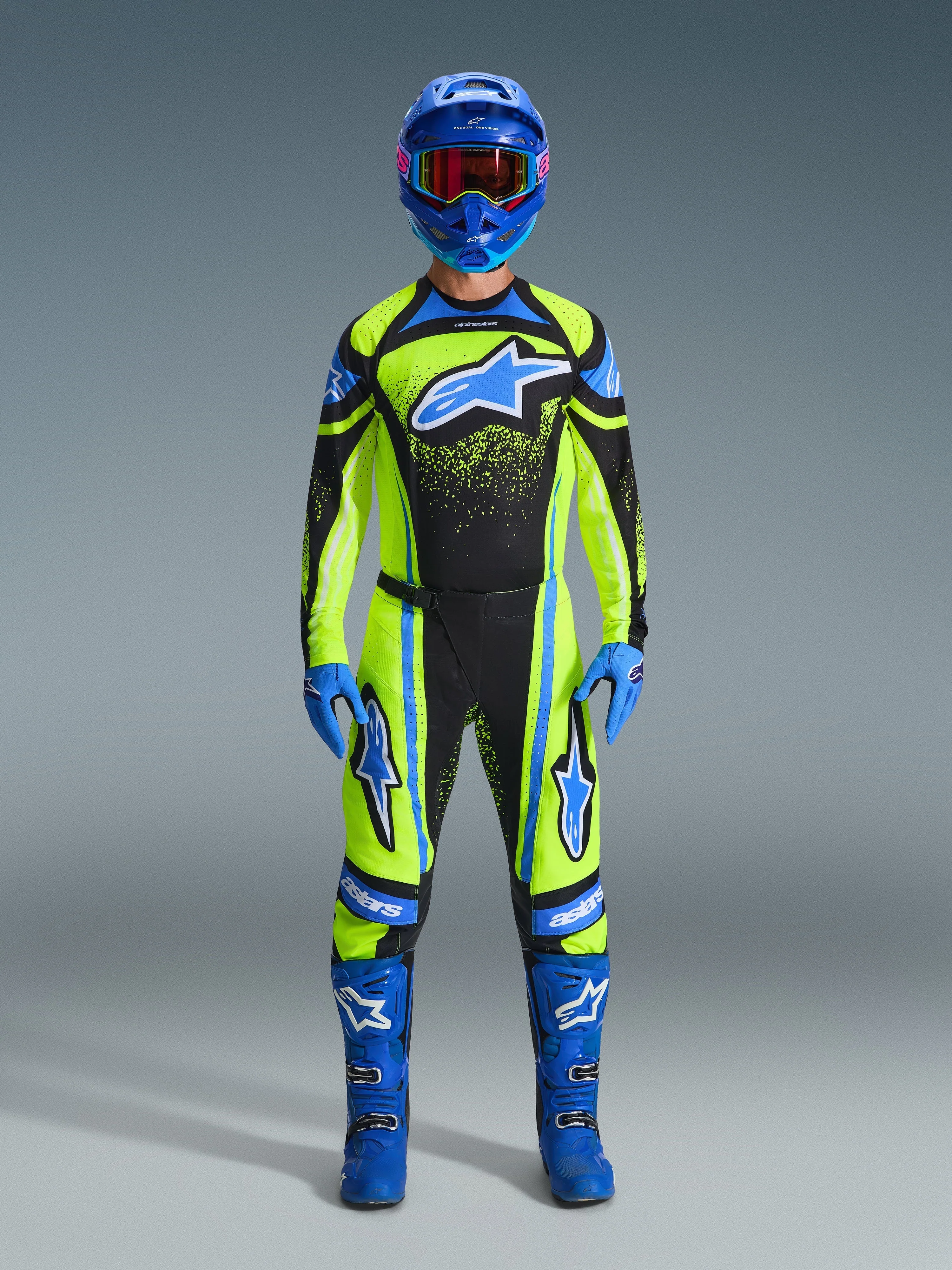 Pantalones Techstar Nomur 2026 - Image 5