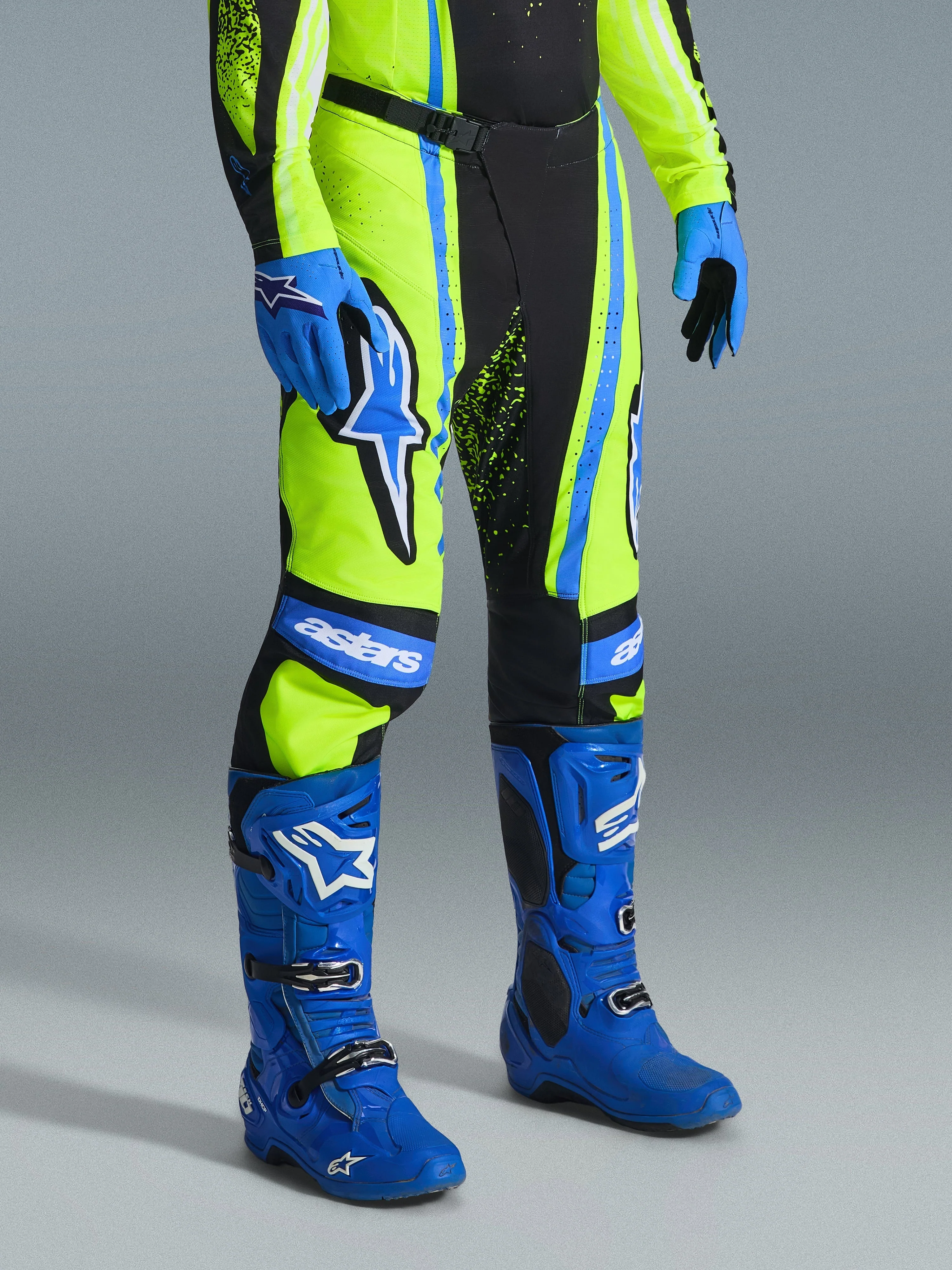 Pantalones Techstar Nomur 2026 - Image 9