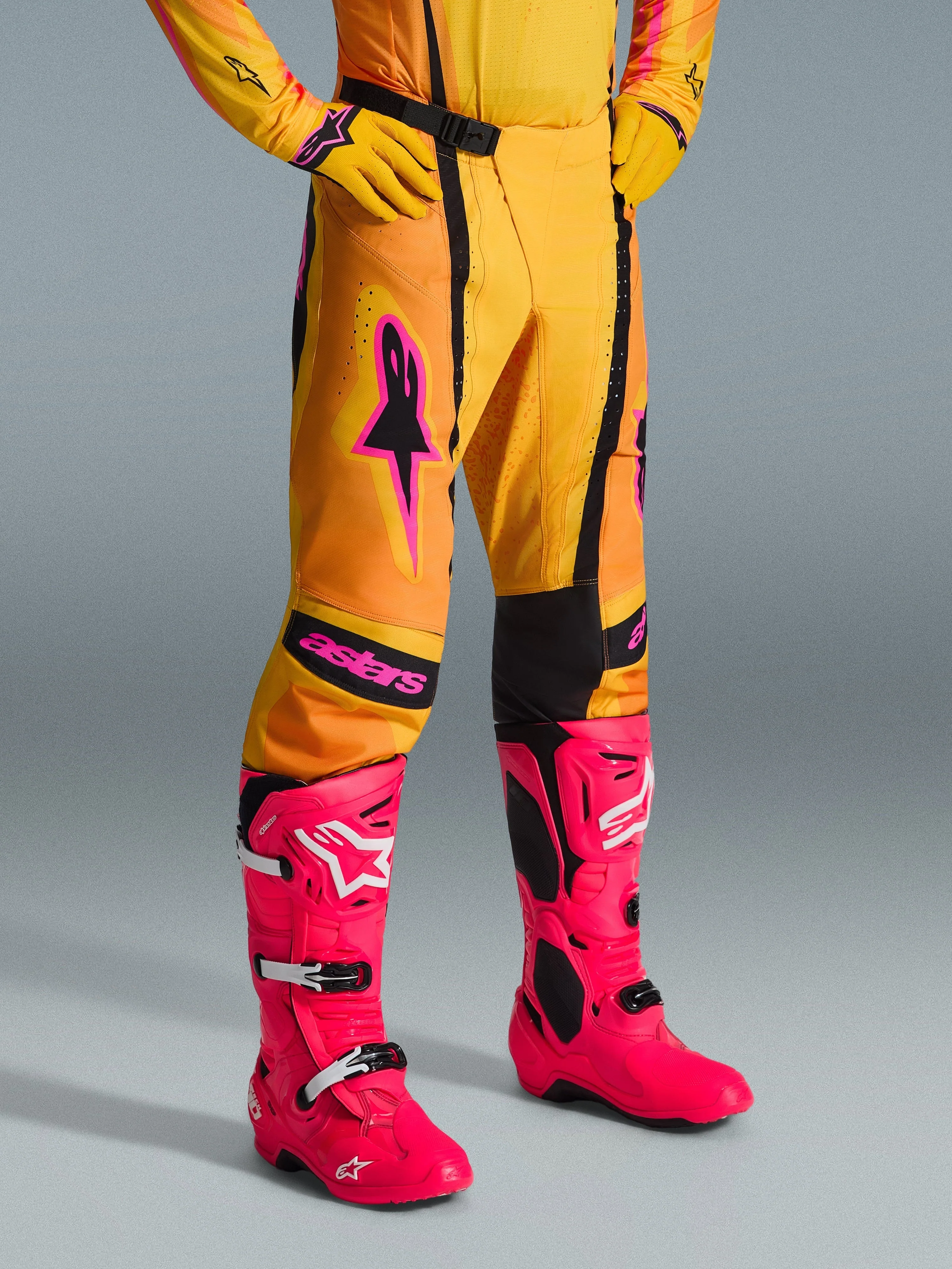 Pantalones Techstar Nomur 2026 - Image 10