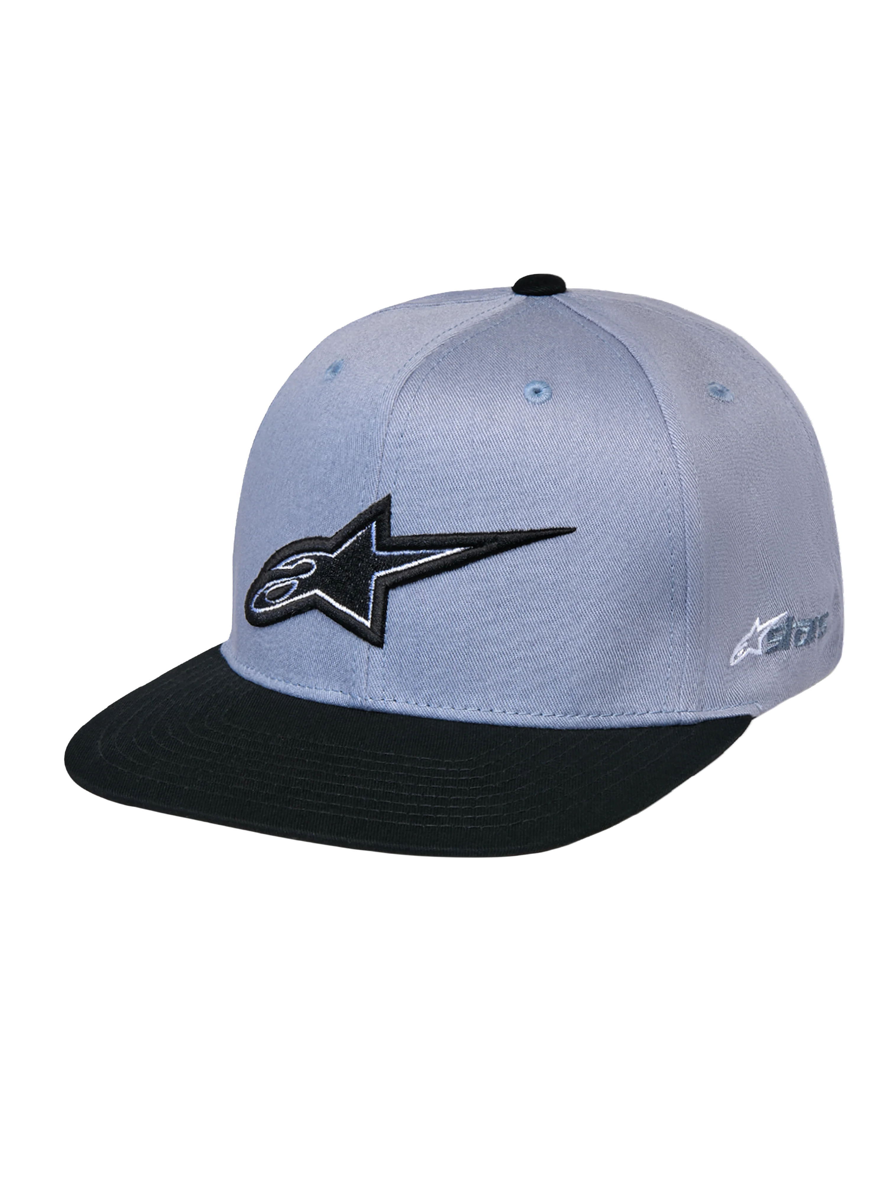 Gorra Snapback Thickness