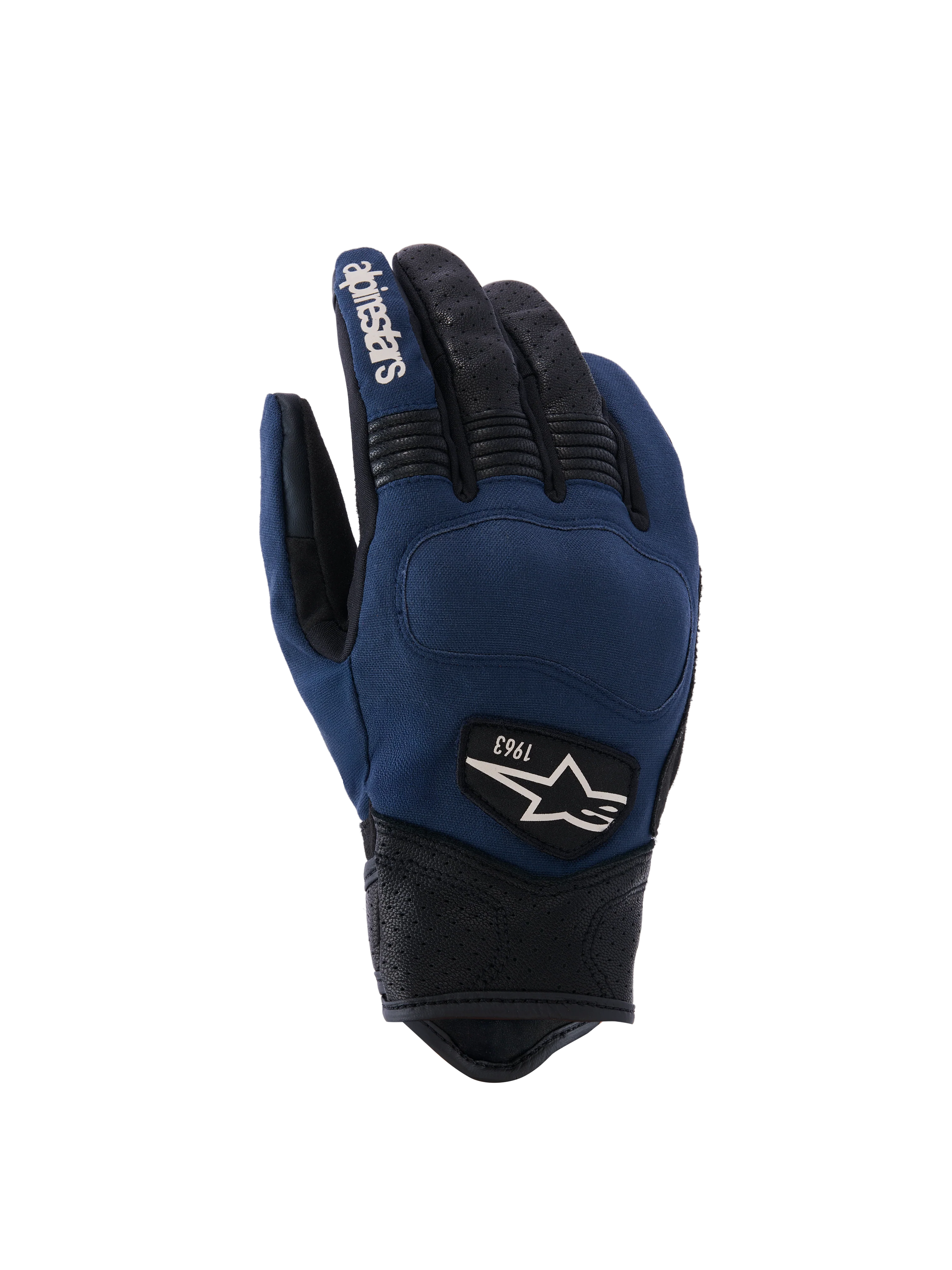 Guantes Tracker