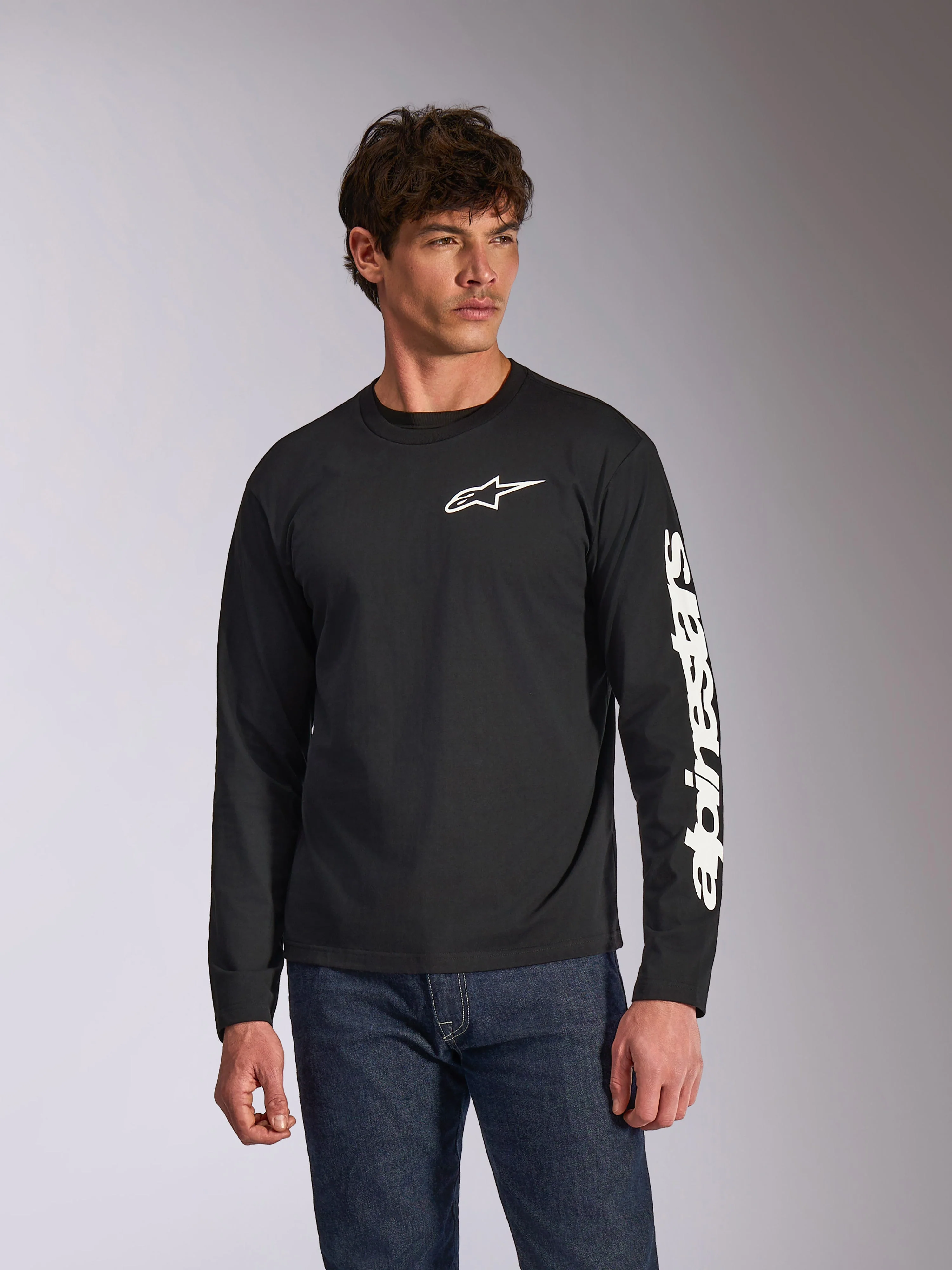 Camiseta Trackside CSF