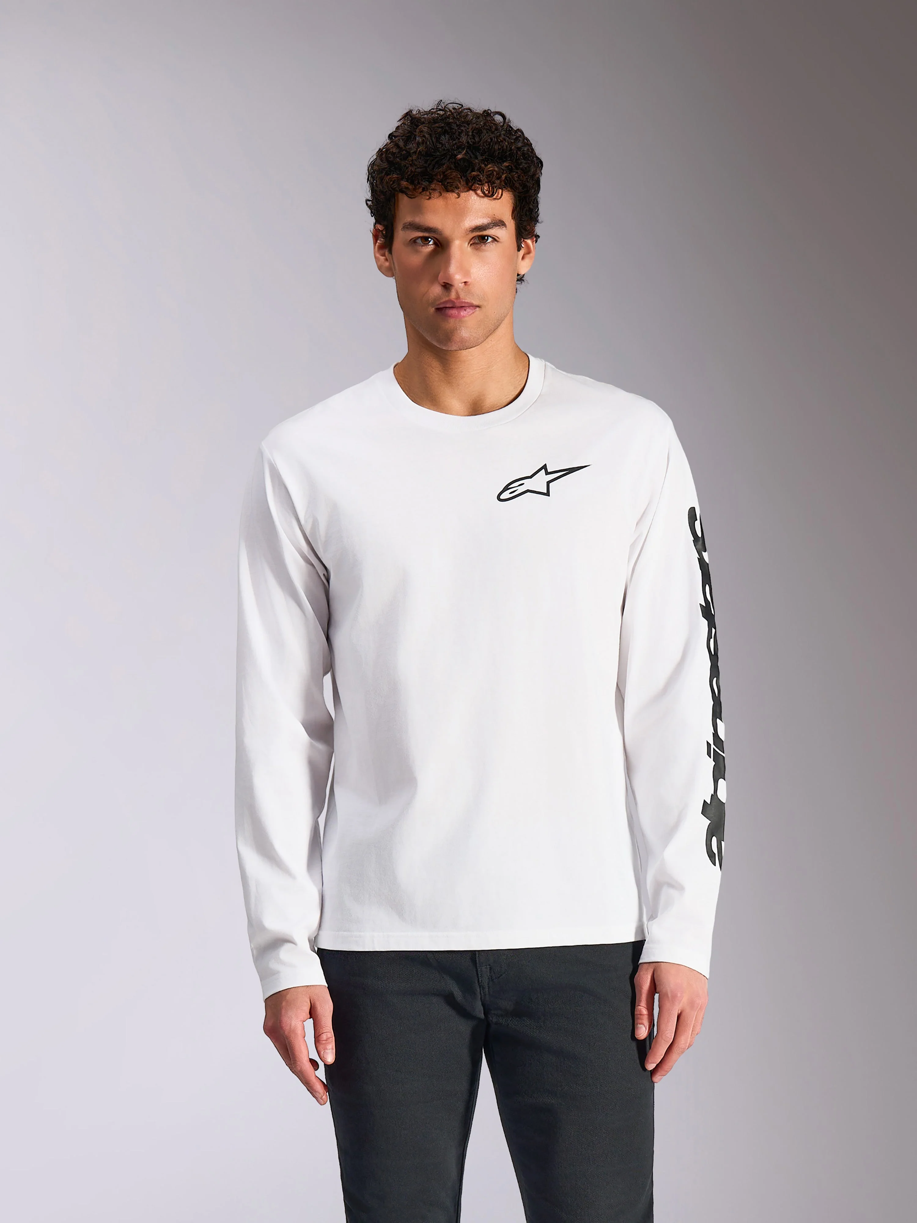Camiseta Trackside CSF