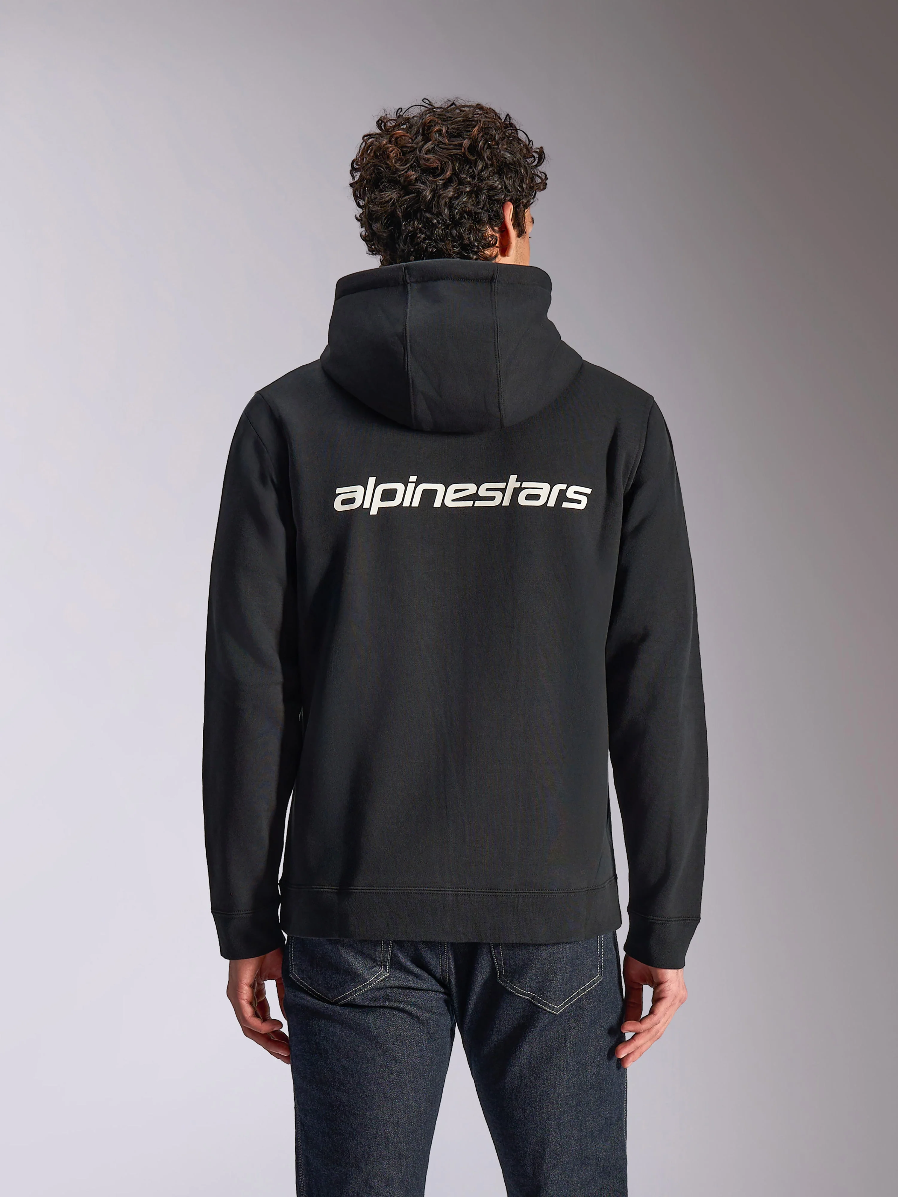 Sudadera Con Capucha Transverse - Image 3