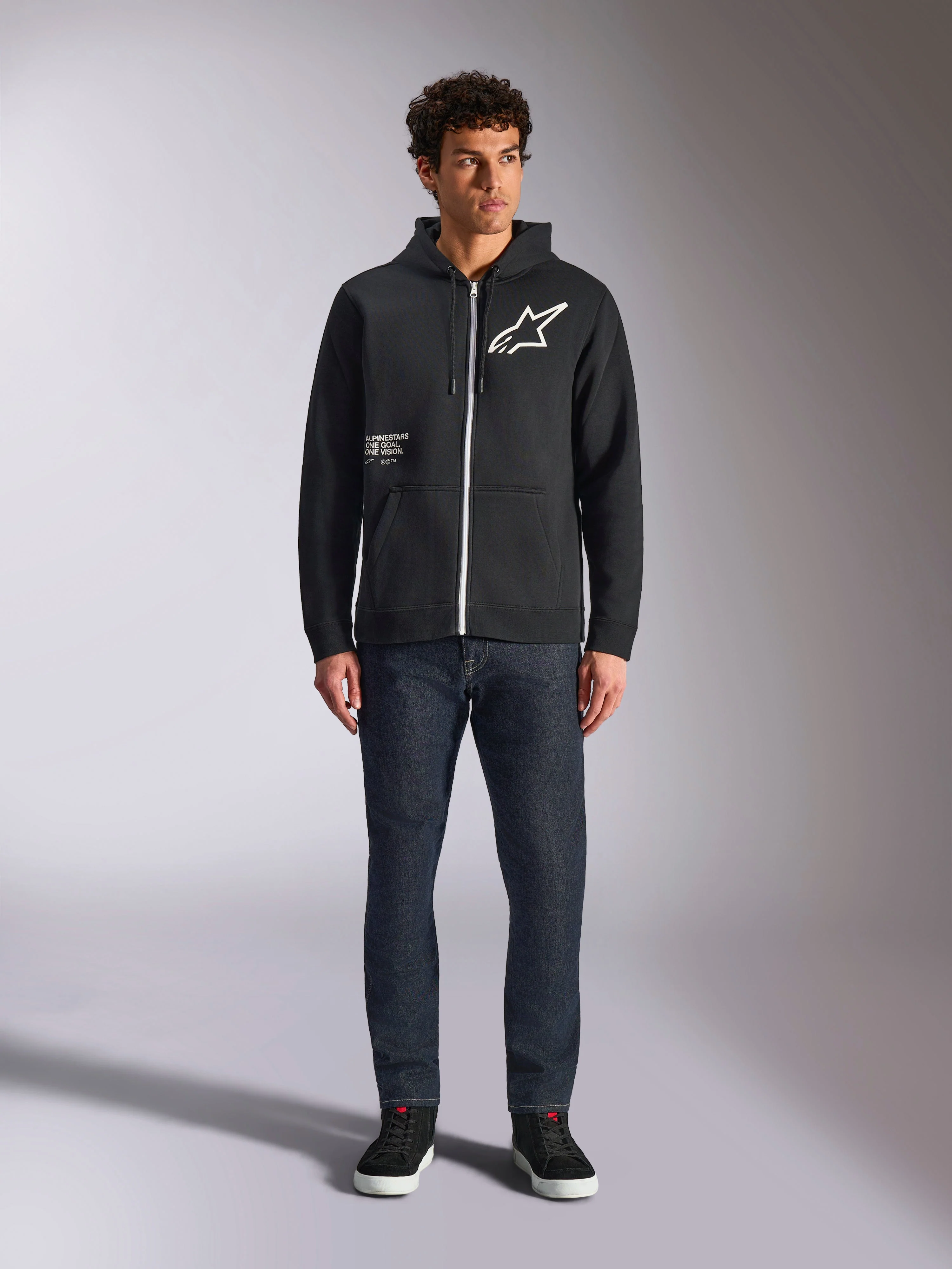 Sudadera Con Capucha Transverse - Image 4