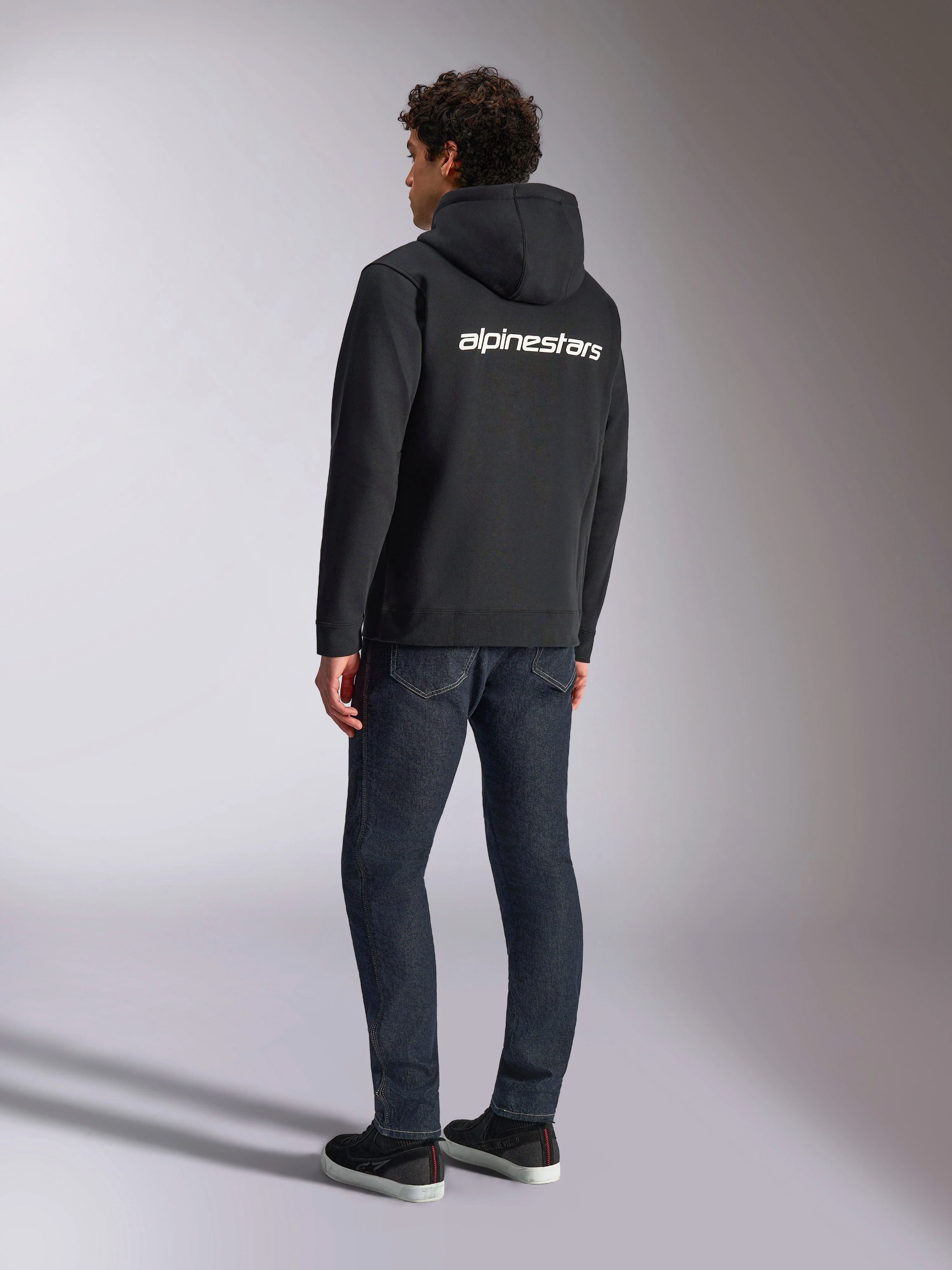Sudadera Con Capucha Transverse - Image 6