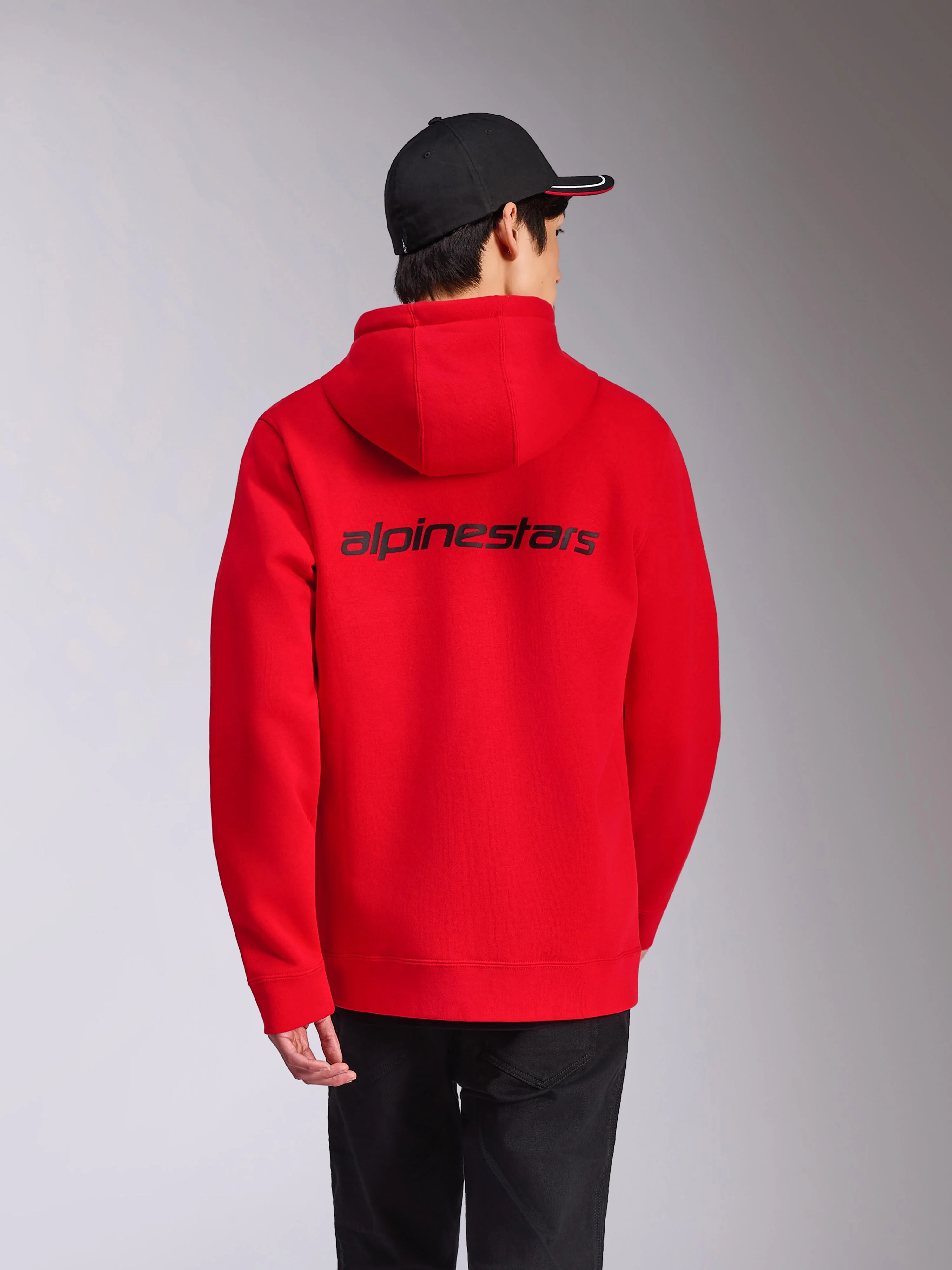 Sudadera Con Capucha Transverse - Image 2