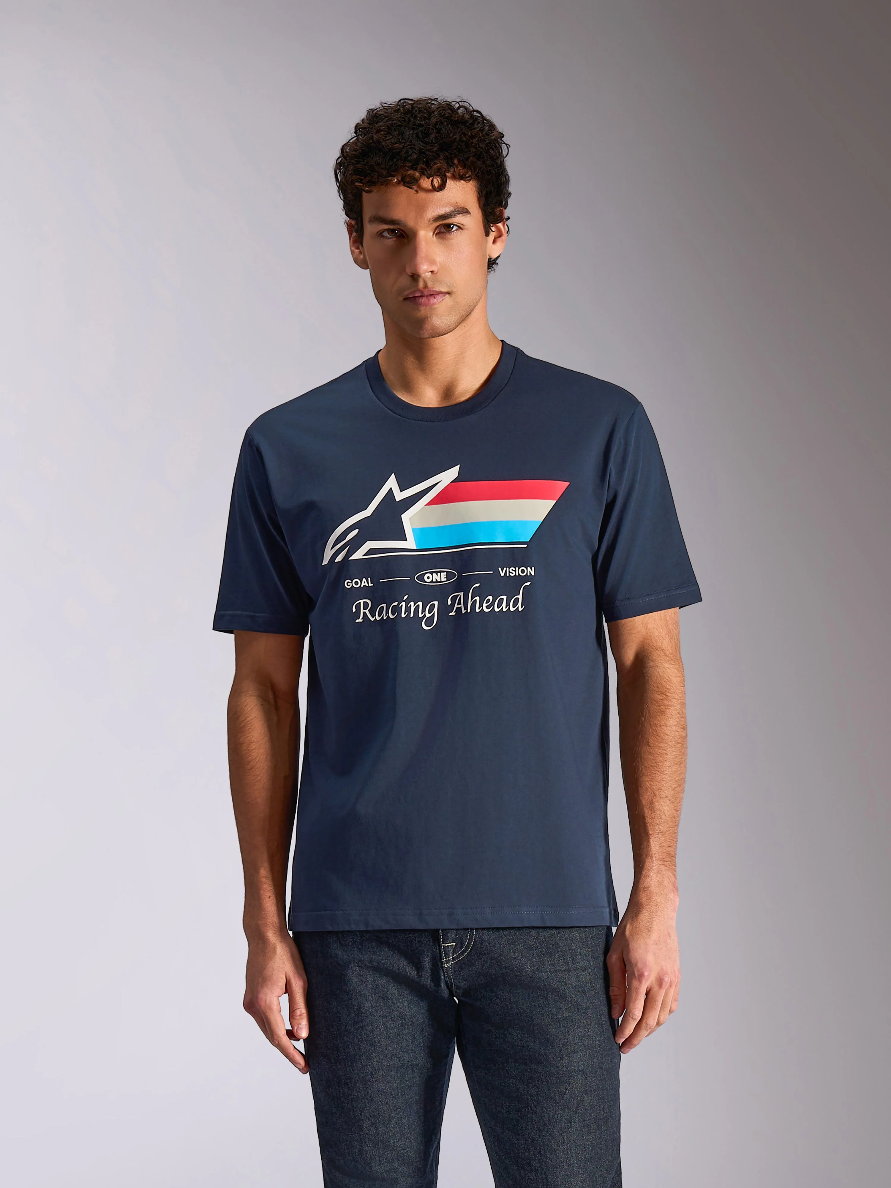 Camiseta Trifecta CSF
