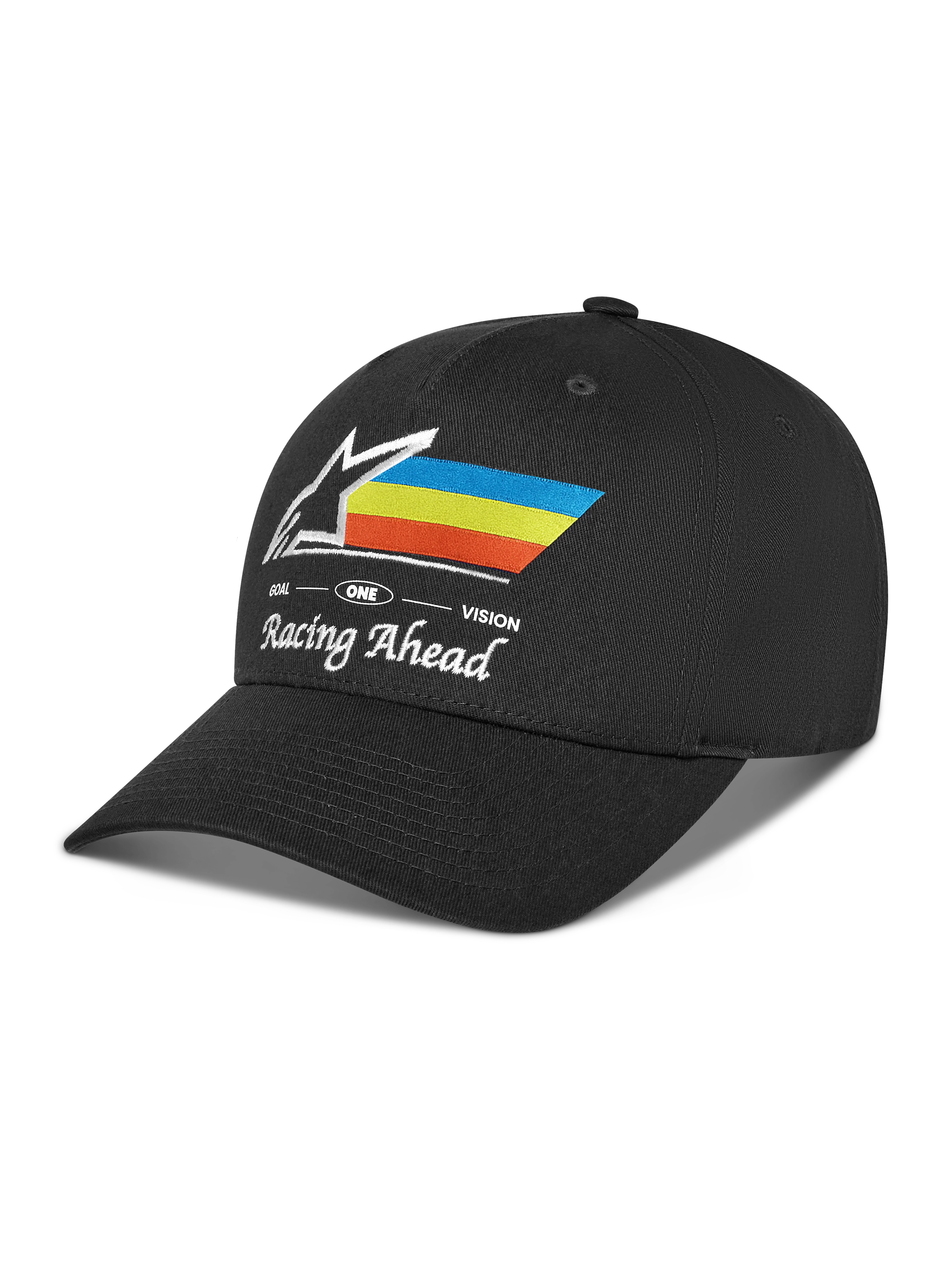Gorra Snapback Trifecta