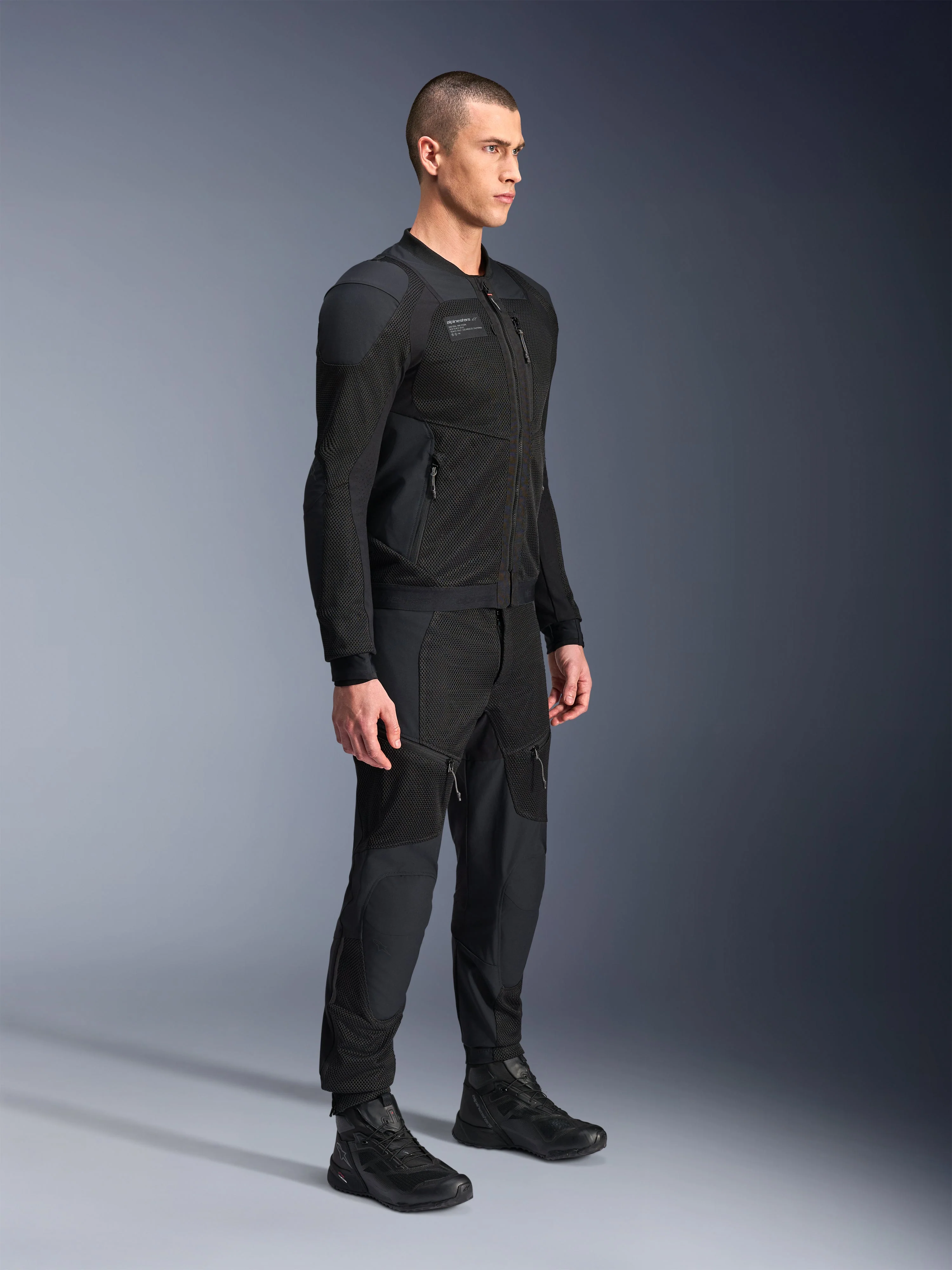 Chaqueta Troop-Air Pro - Image 2