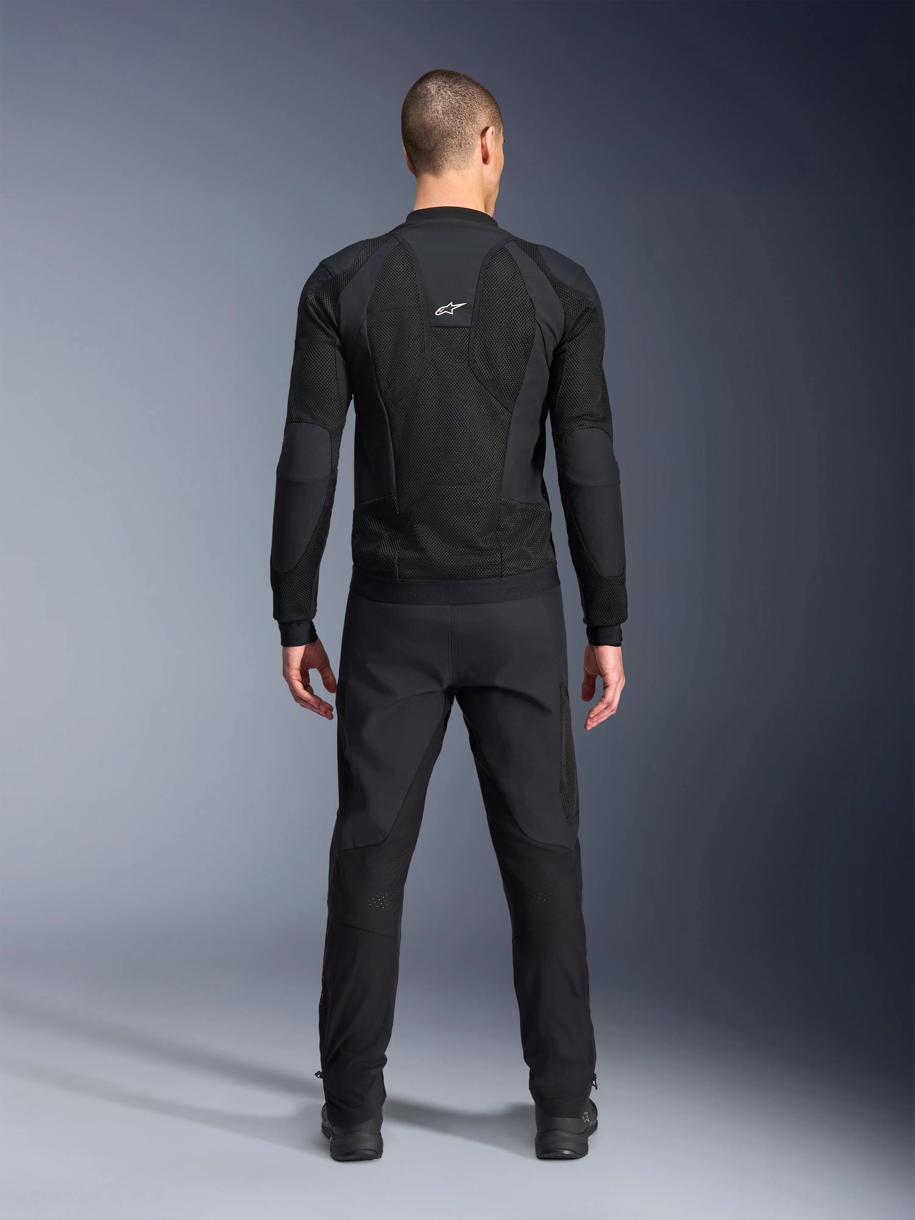 Chaqueta Troop-Air Pro - Image 3