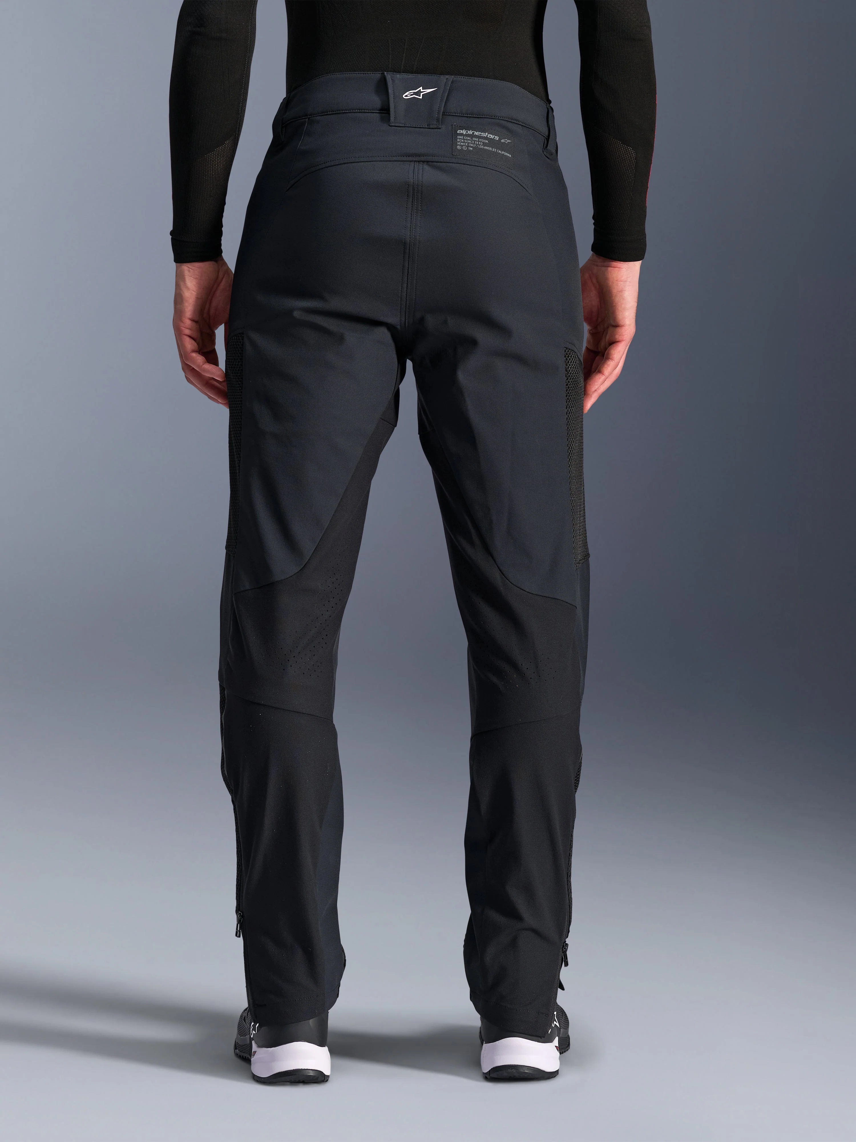 Pantalones Troop-Air Pro - Image 3