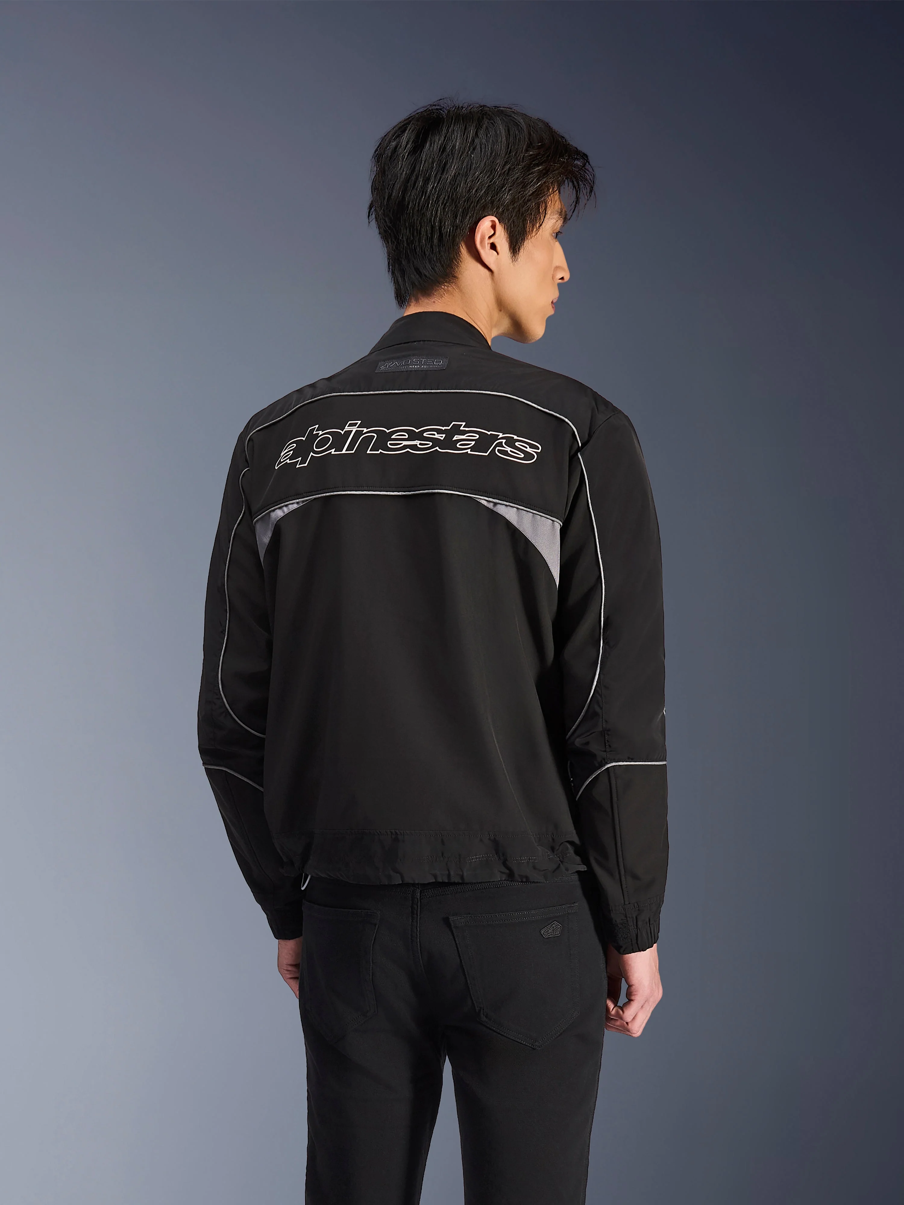 Chaqueta Unite - Image 2