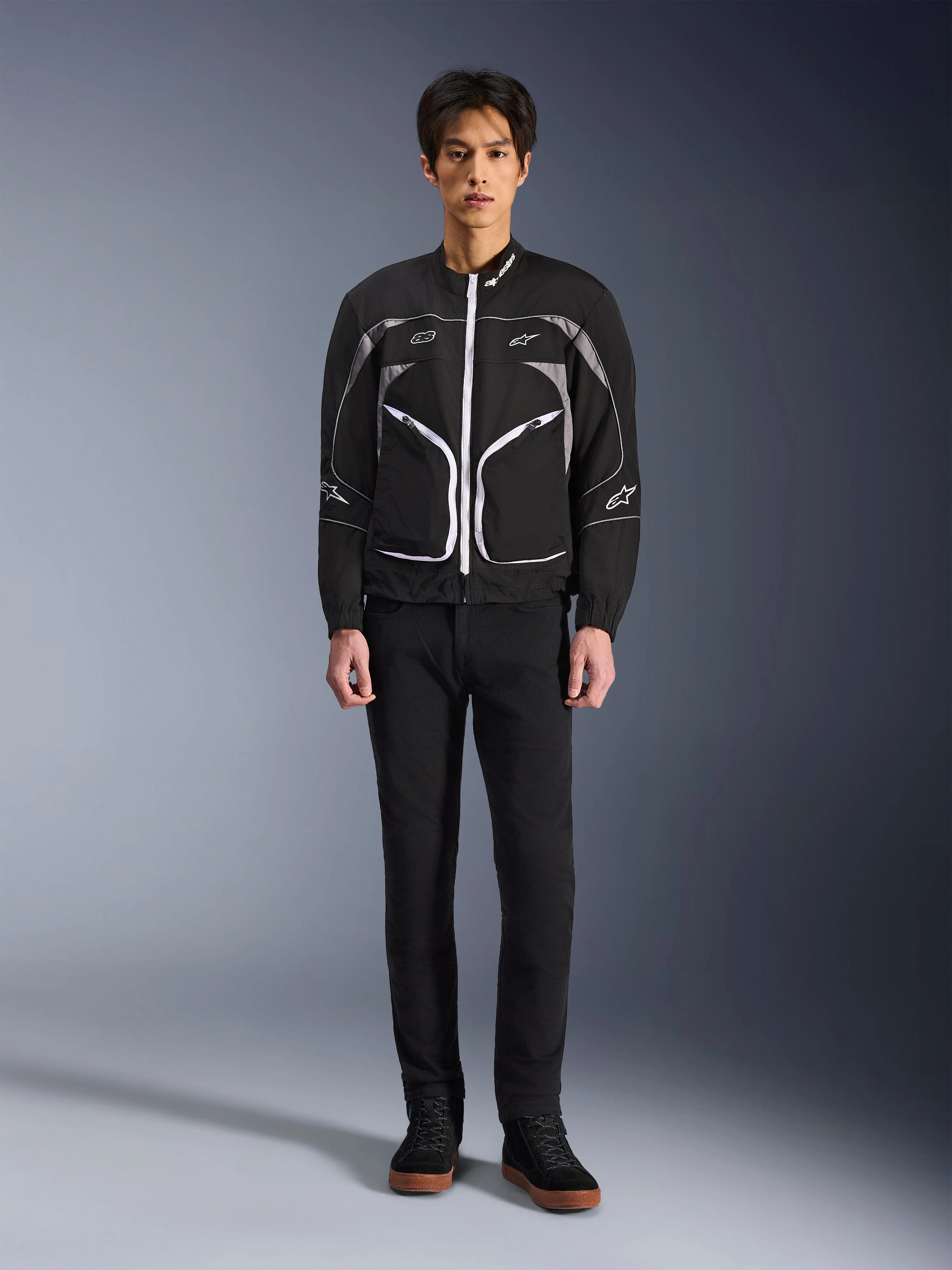 Chaqueta Unite - Image 3