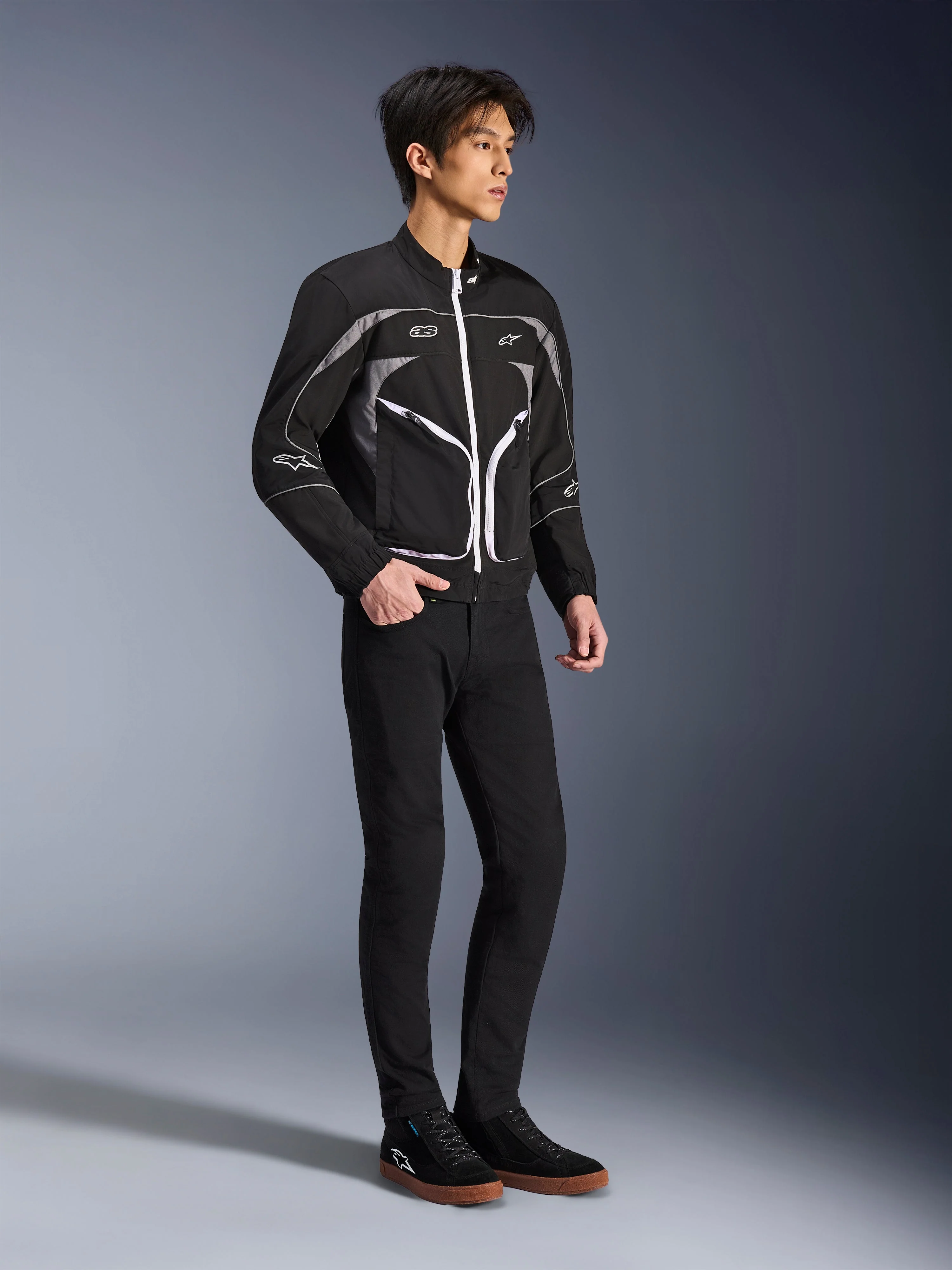 Chaqueta Unite - Image 4