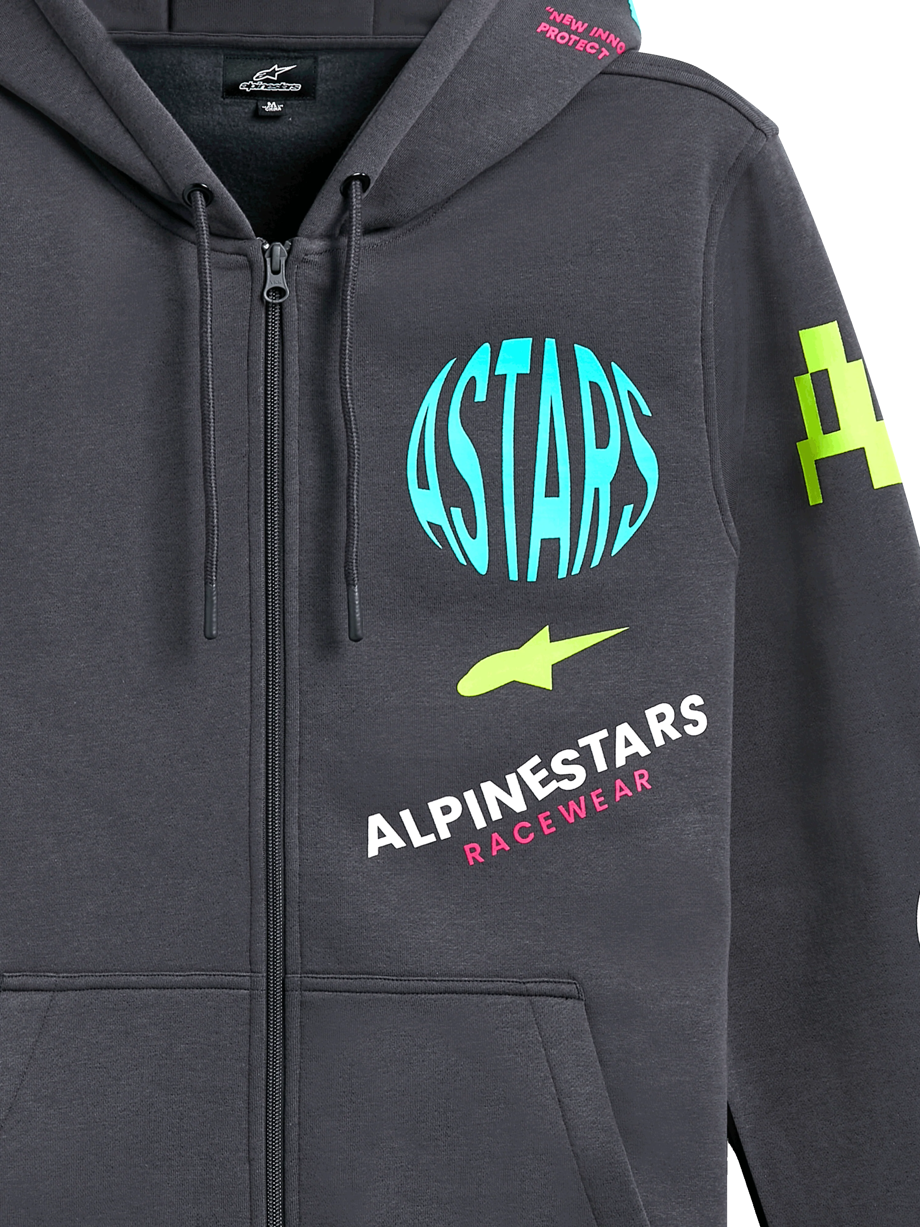 Sudadera Con Capucha Variegate - Image 5