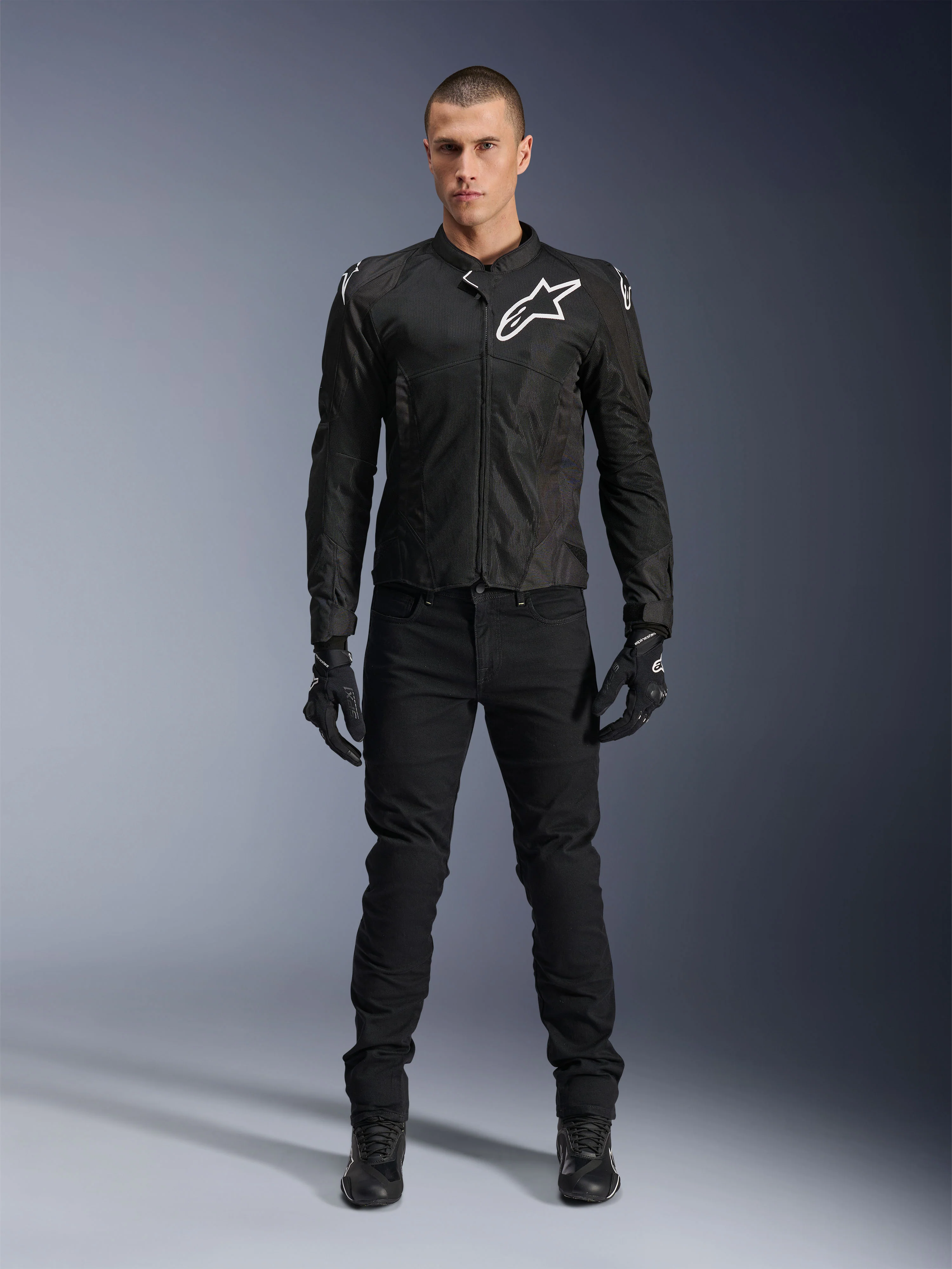 Chaqueta Viper Air V4 - Image 4